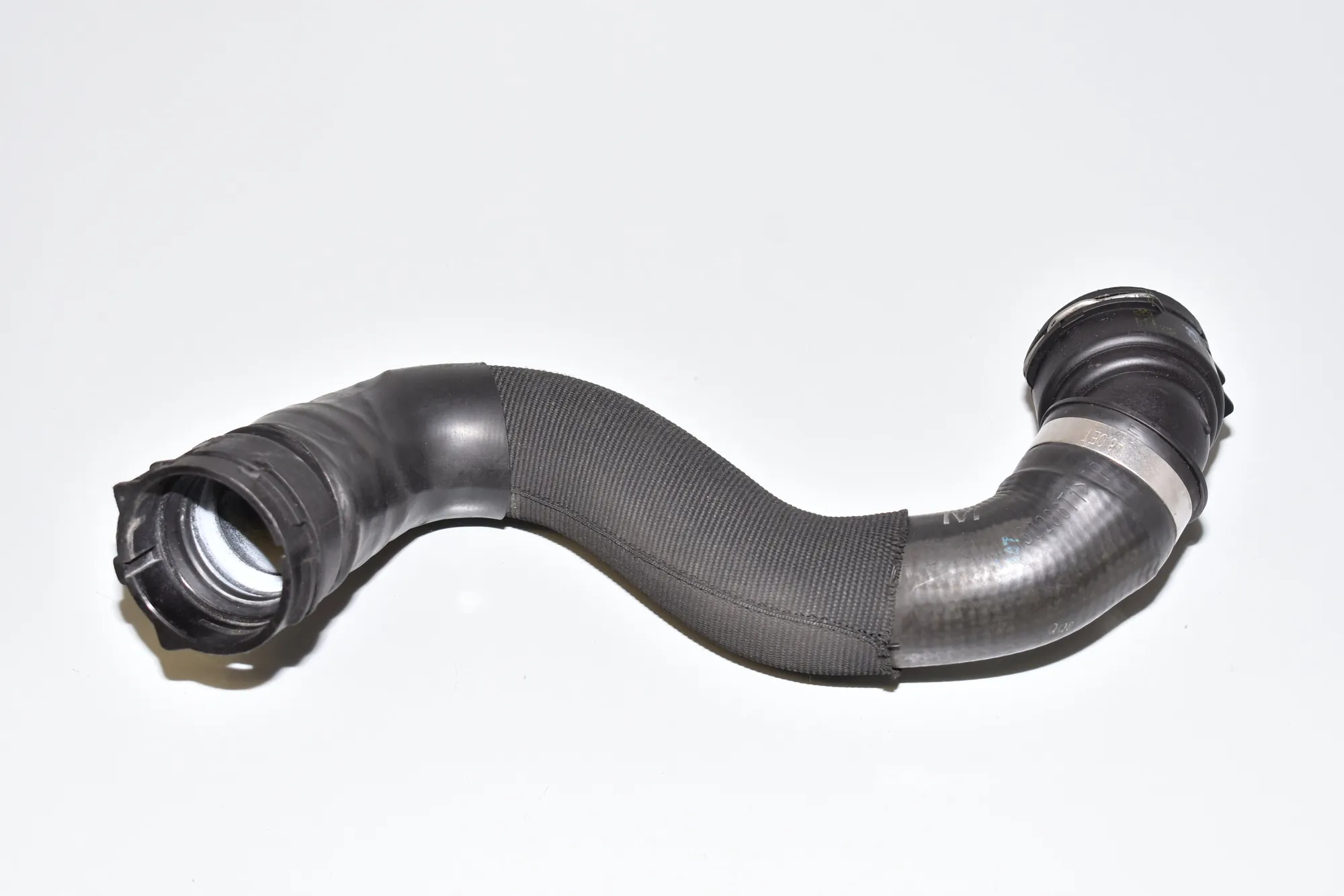 Coolant Hose Pipe – OEM 7811923 · BMW 1 (E87) BMW 1 (E87) 120 d 2009 – 2