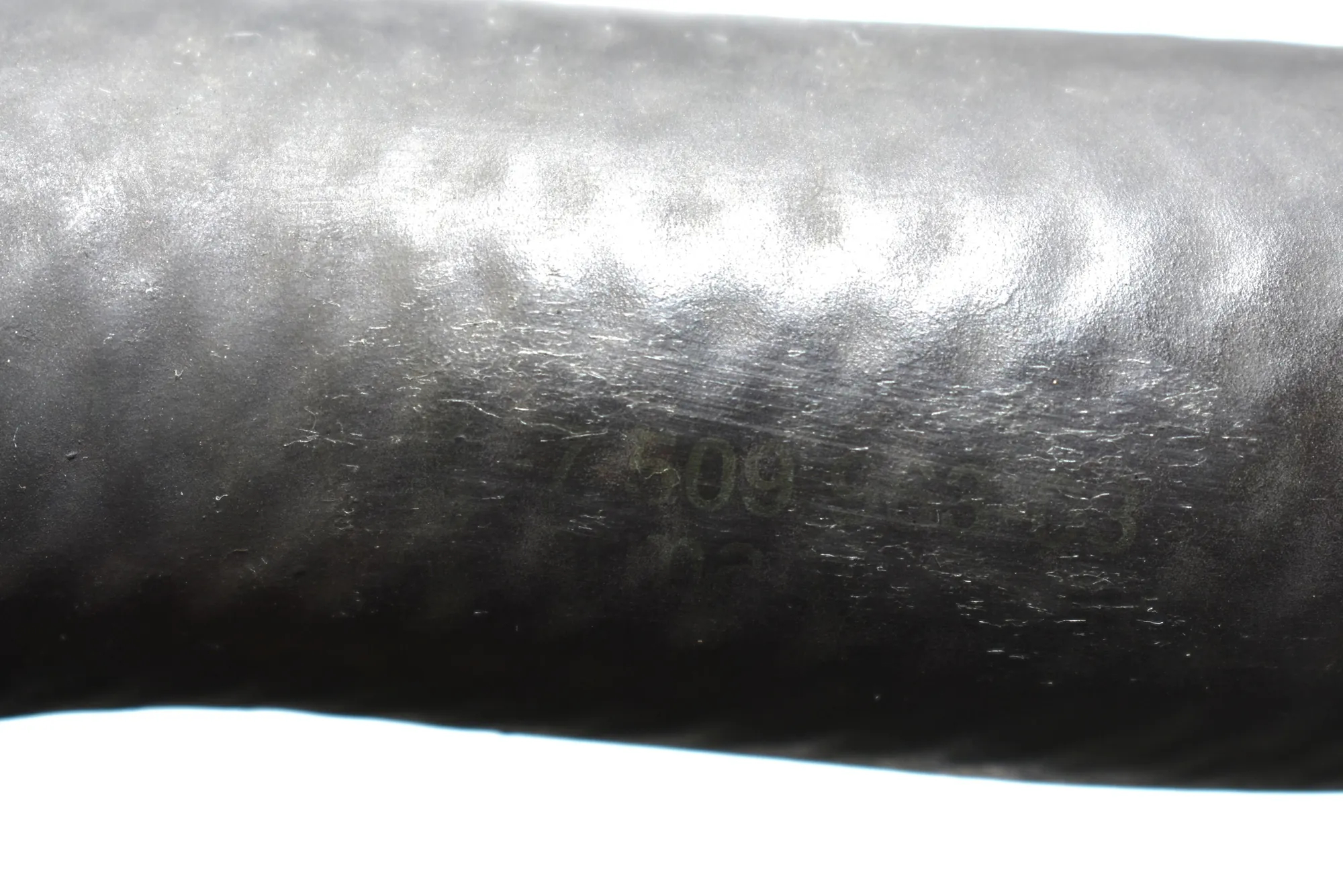 Coolant Hose Pipe – OEM 7509963 · BMW X5 (E53) BMW X5 (E53) 4.8 is 2005 – 4