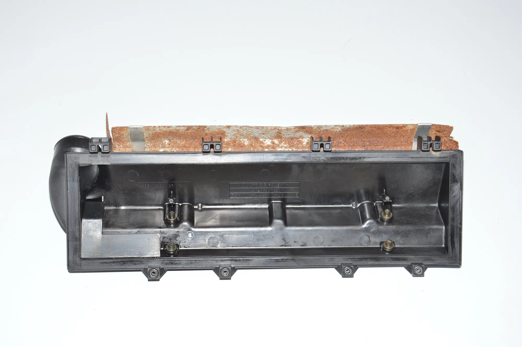 Air Filter Box Lower Part – OEM 2245564 · BMW 3 Touring (E36) 1996 – 3