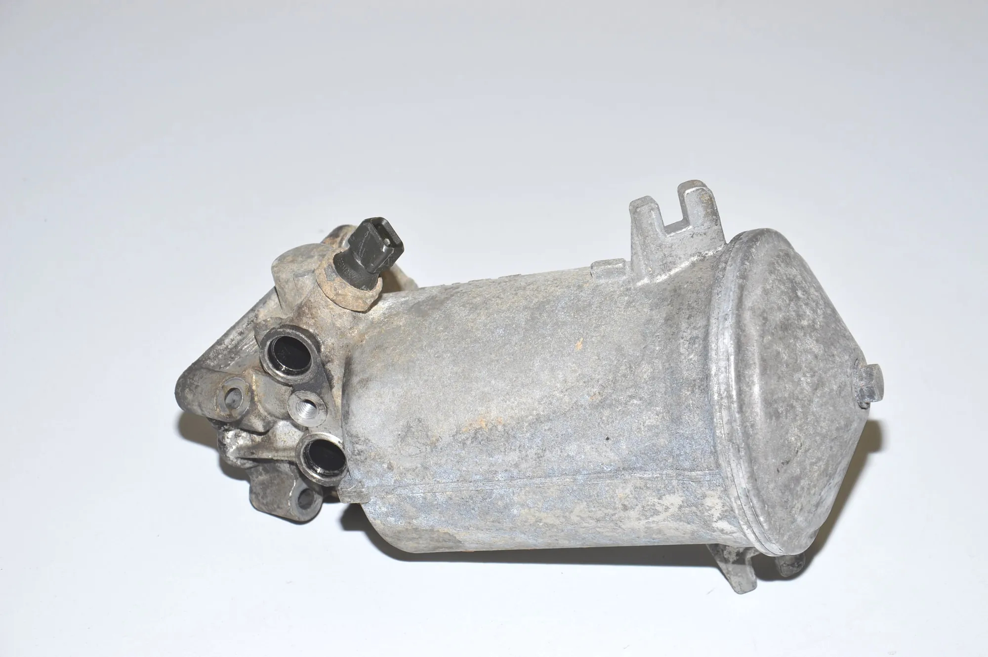 Oil Cooling Radiator – OEM 2243259 · BMW 3 Touring (E36) 1996 – 3