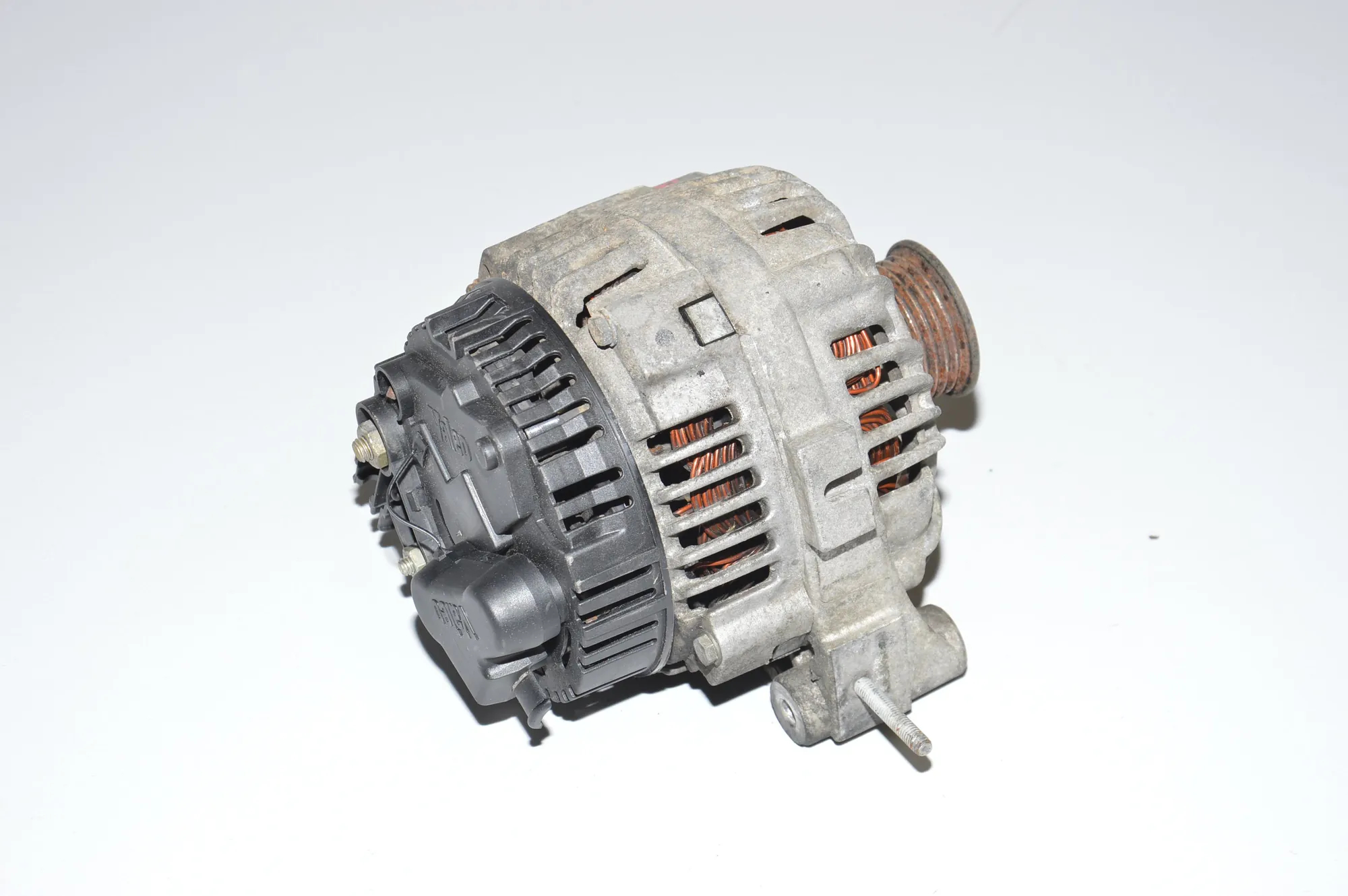 Alternator Generator · BMW 3 Touring (E36) 1996 – 4