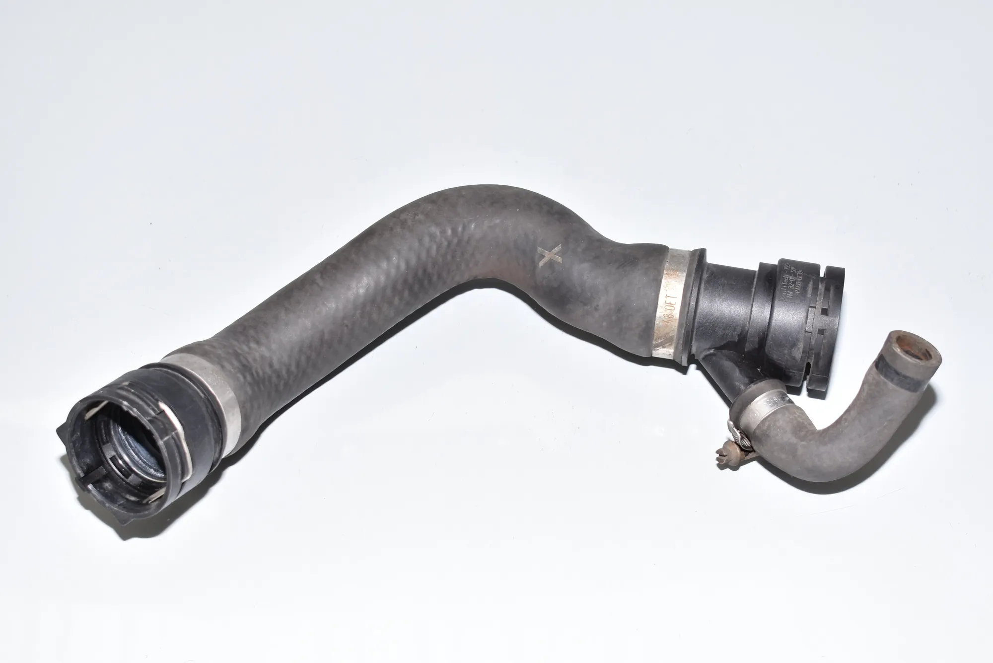 Coolant Hose Pipe – OEM 3401563 · BMW X3 (E83) BMW X3 (E83) 2.0 d 2006 – 2