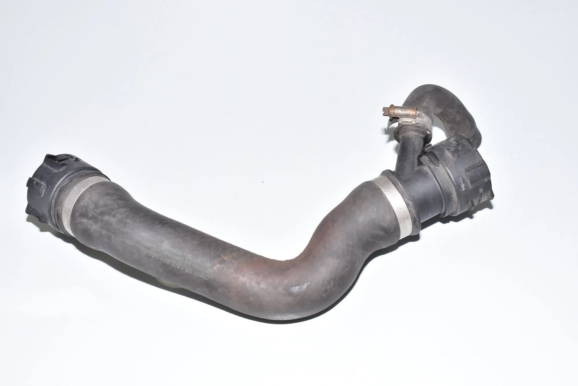 Coolant Hose Pipe – OEM 3401563 · BMW X3 (E83) BMW X3 (E83) 2.0 d 2006