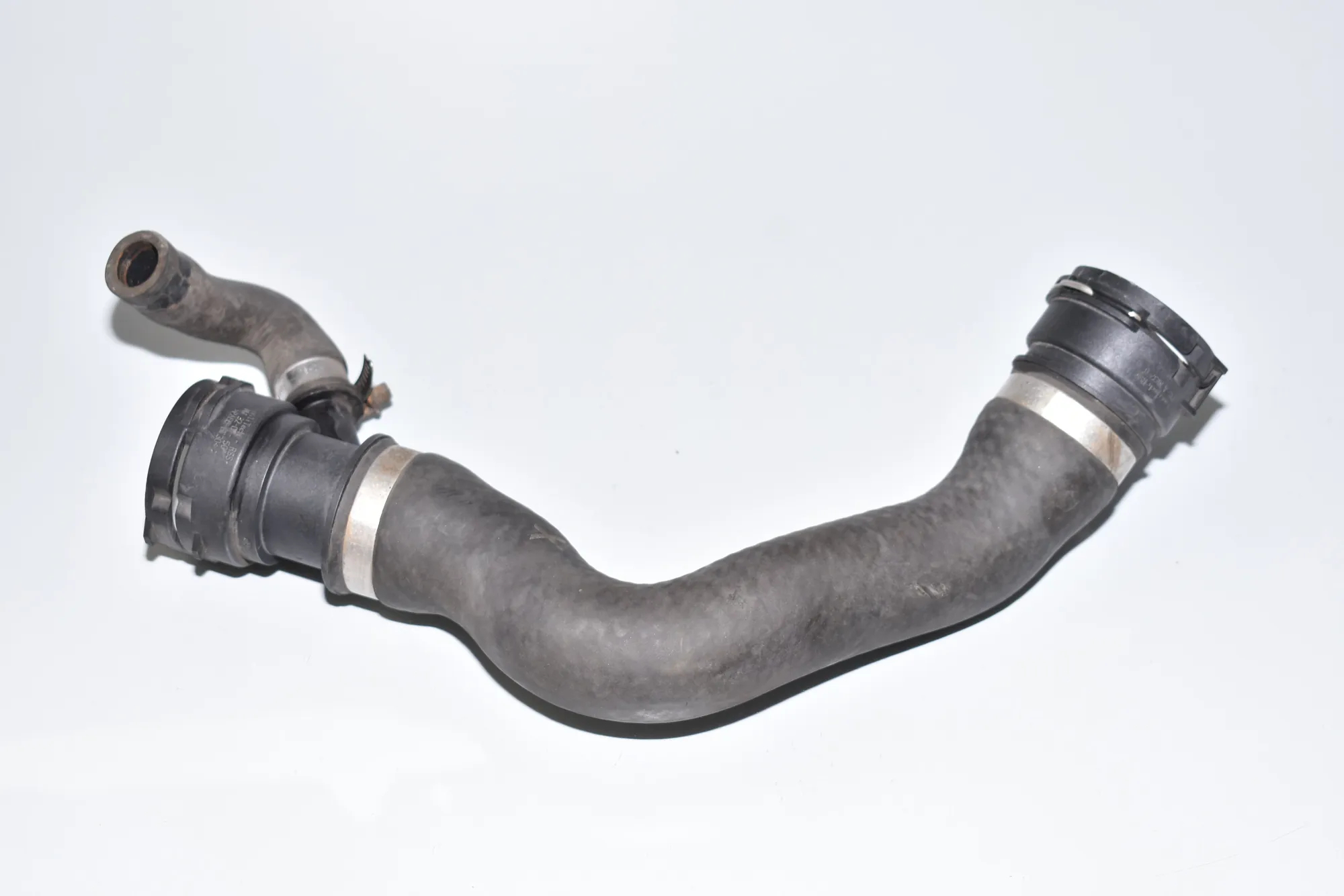 Coolant Hose Pipe – OEM 3401563 · BMW X3 (E83) BMW X3 (E83) 2.0 d 2006 – 3