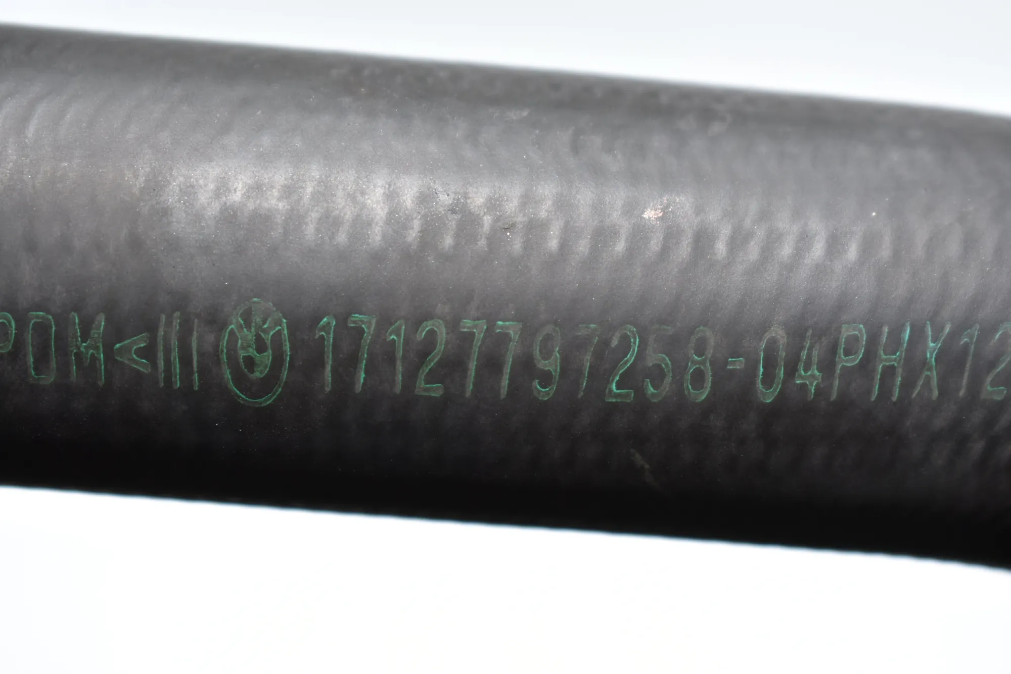 Coolant Hose Pipe – OEM 7797258 · BMW 3 (E90) BMW 3 (E90) 320 d 2010 – 3