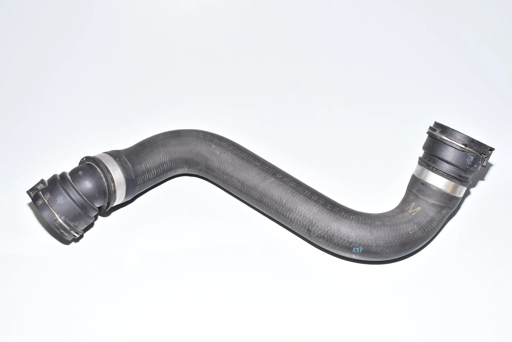 Coolant Hose Pipe – OEM 7797258 · BMW 3 (E90) BMW 3 (E90) 320 d 2010