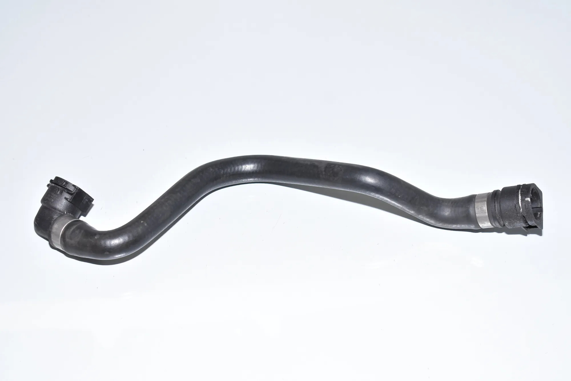 Coolant Hose Pipe – OEM 7500752 · BMW X5 (E53) BMW X5 (E53) 4.6 is 2002