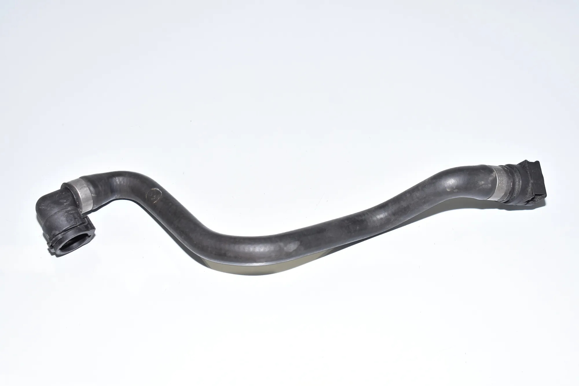 Coolant Hose Pipe – OEM 7500752 · BMW X5 (E53) BMW X5 (E53) 4.6 is 2002 – 2