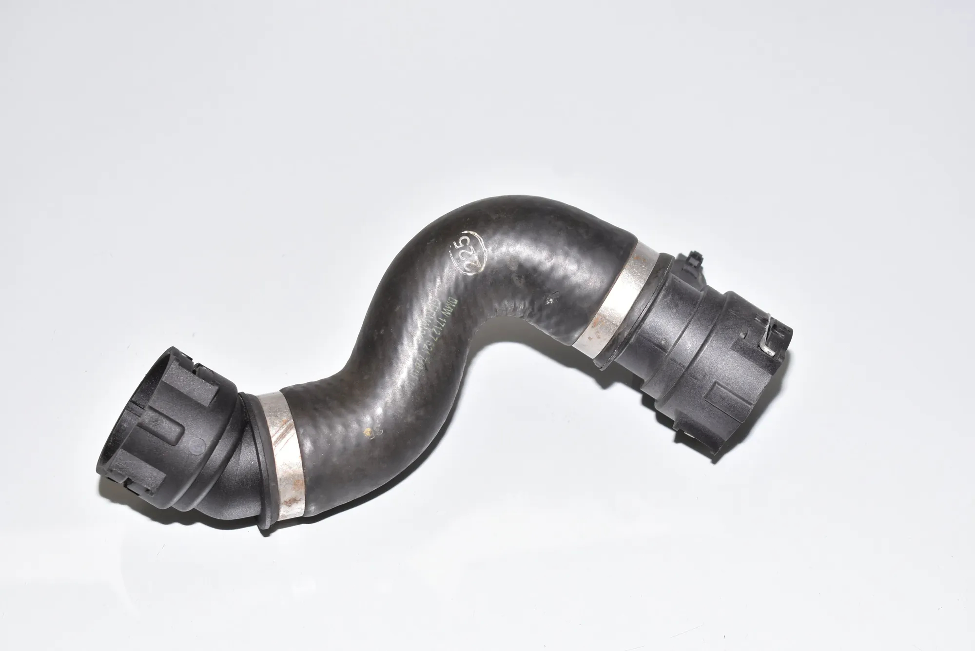Coolant Hose Pipe – OEM 7521778 · BMW X5 (E53) BMW X5 (E53) 3.0 d 2004 – 2