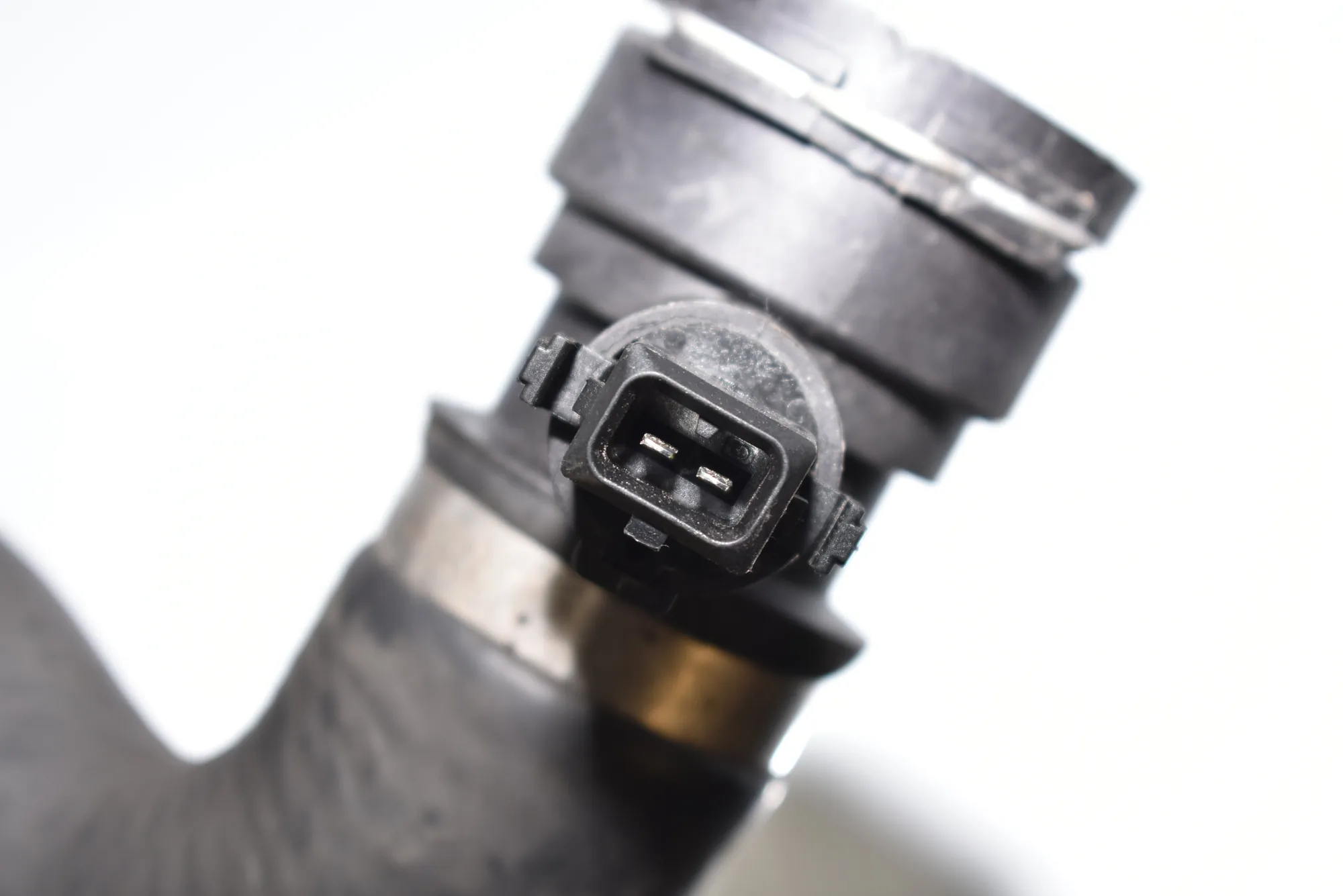 Coolant Hose Pipe – OEM 7521778 · BMW X5 (E53) BMW X5 (E53) 3.0 d 2004 – 3