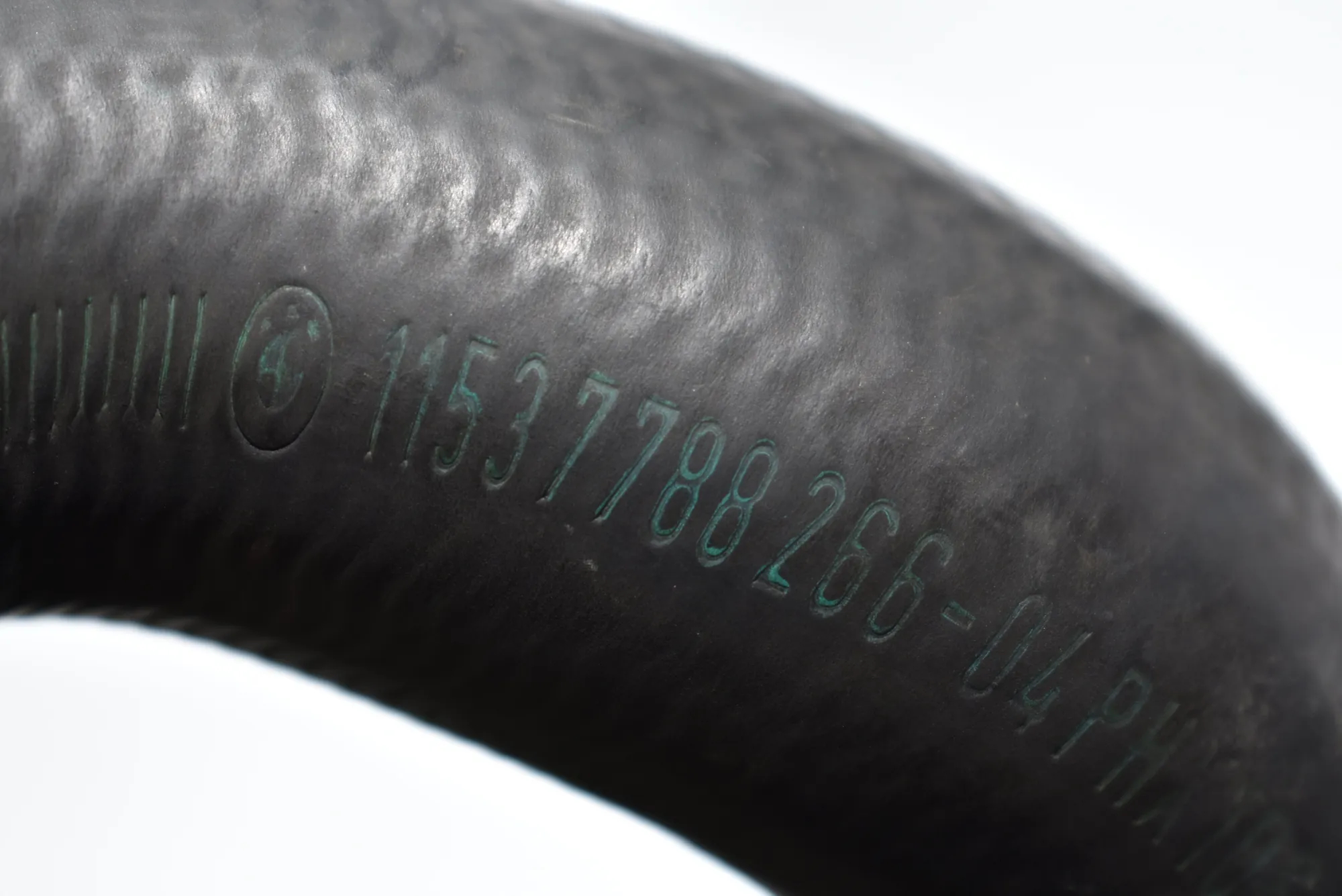 Coolant Hose Pipe – OEM 7788266 · BMW 3 (E90) BMW 3 (E90) 335 d 2009 – 4