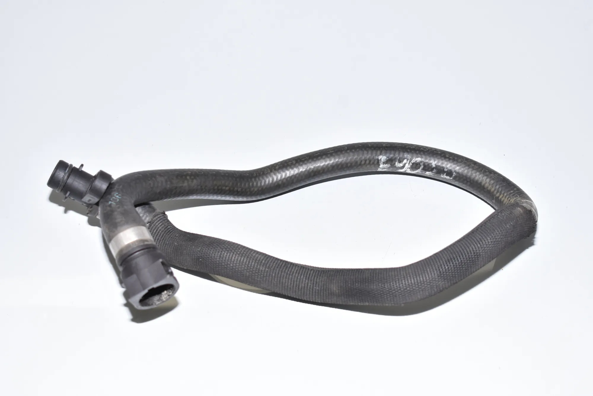 Coolant Hose Pipe – OEM 7800106 · BMW 3 (E90) BMW 3 (E90) 330 d 2009 – 2