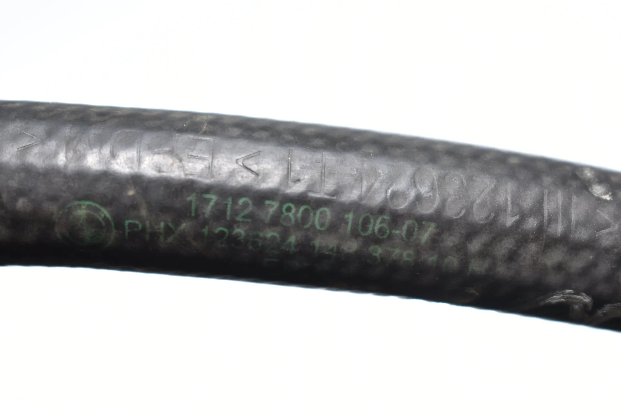 Coolant Hose Pipe – OEM 7800106 · BMW 3 (E90) BMW 3 (E90) 330 d 2009 – 3