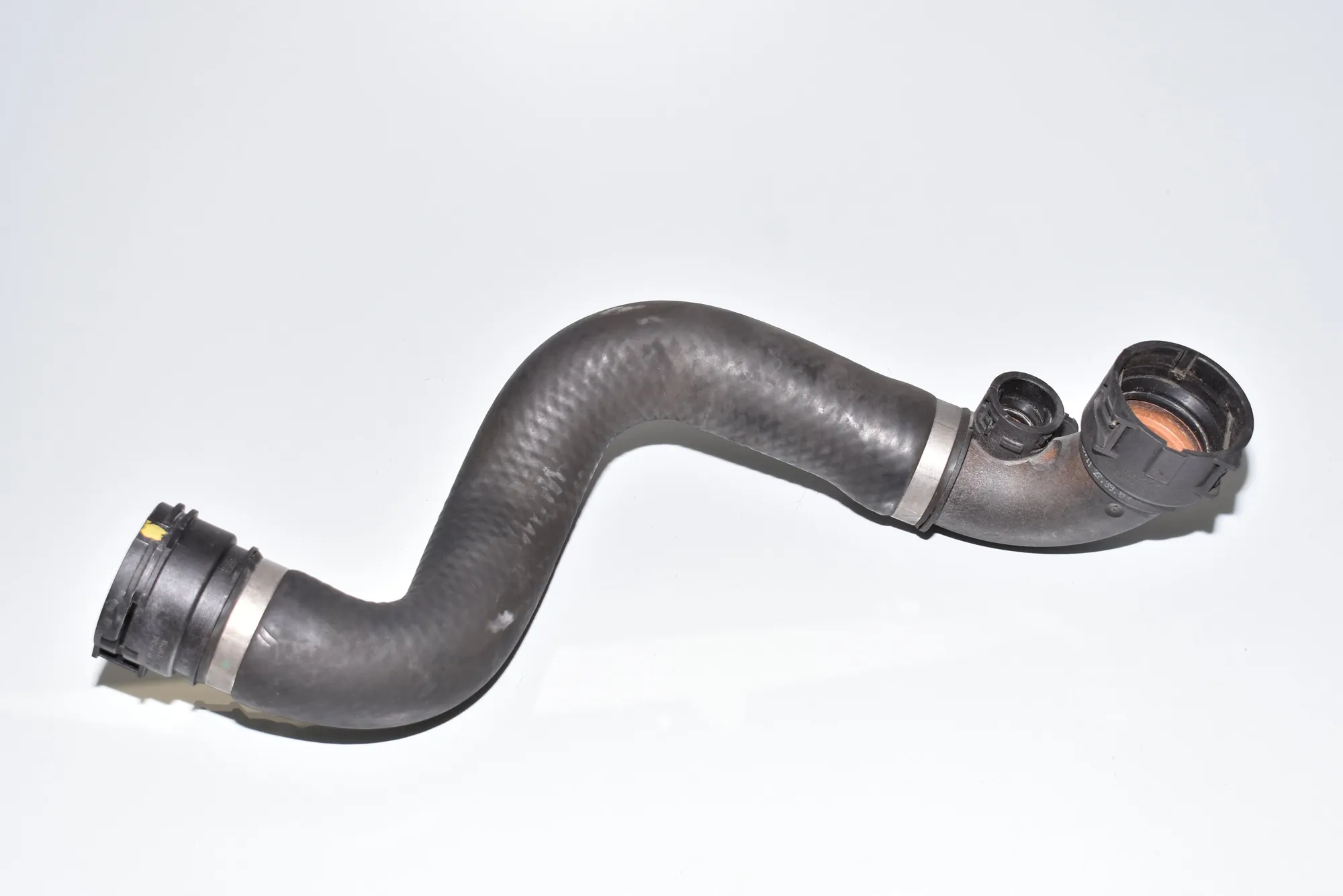 Coolant Hose Pipe – OEM 1436375 · BMW X5 (E53) BMW X5 (E53) 4.4 i 2002 – 2