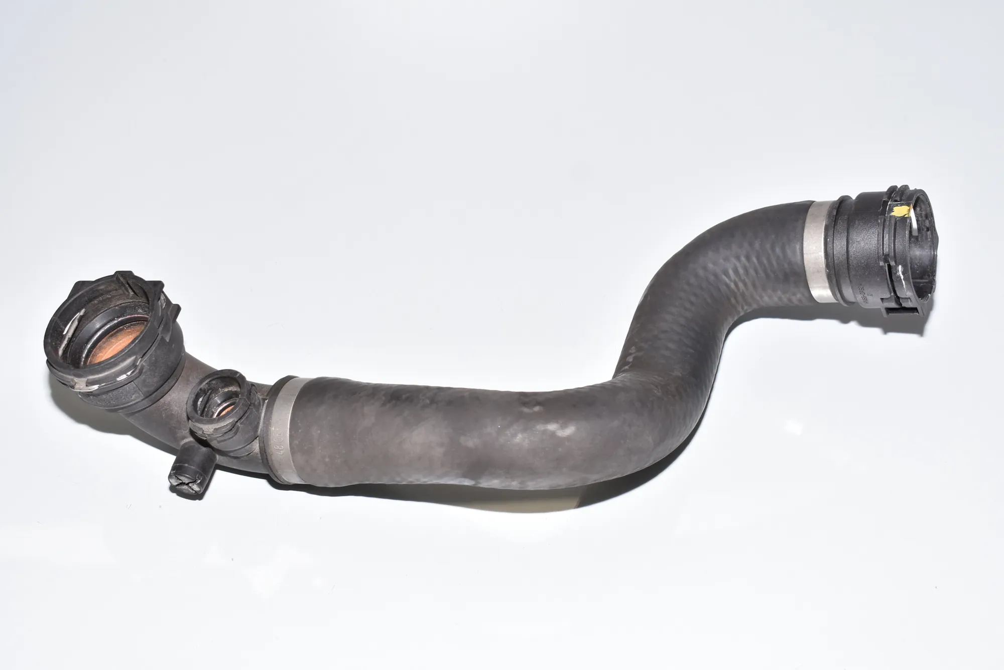 Coolant Hose Pipe – OEM 1436375 · BMW X5 (E53) BMW X5 (E53) 4.4 i 2002