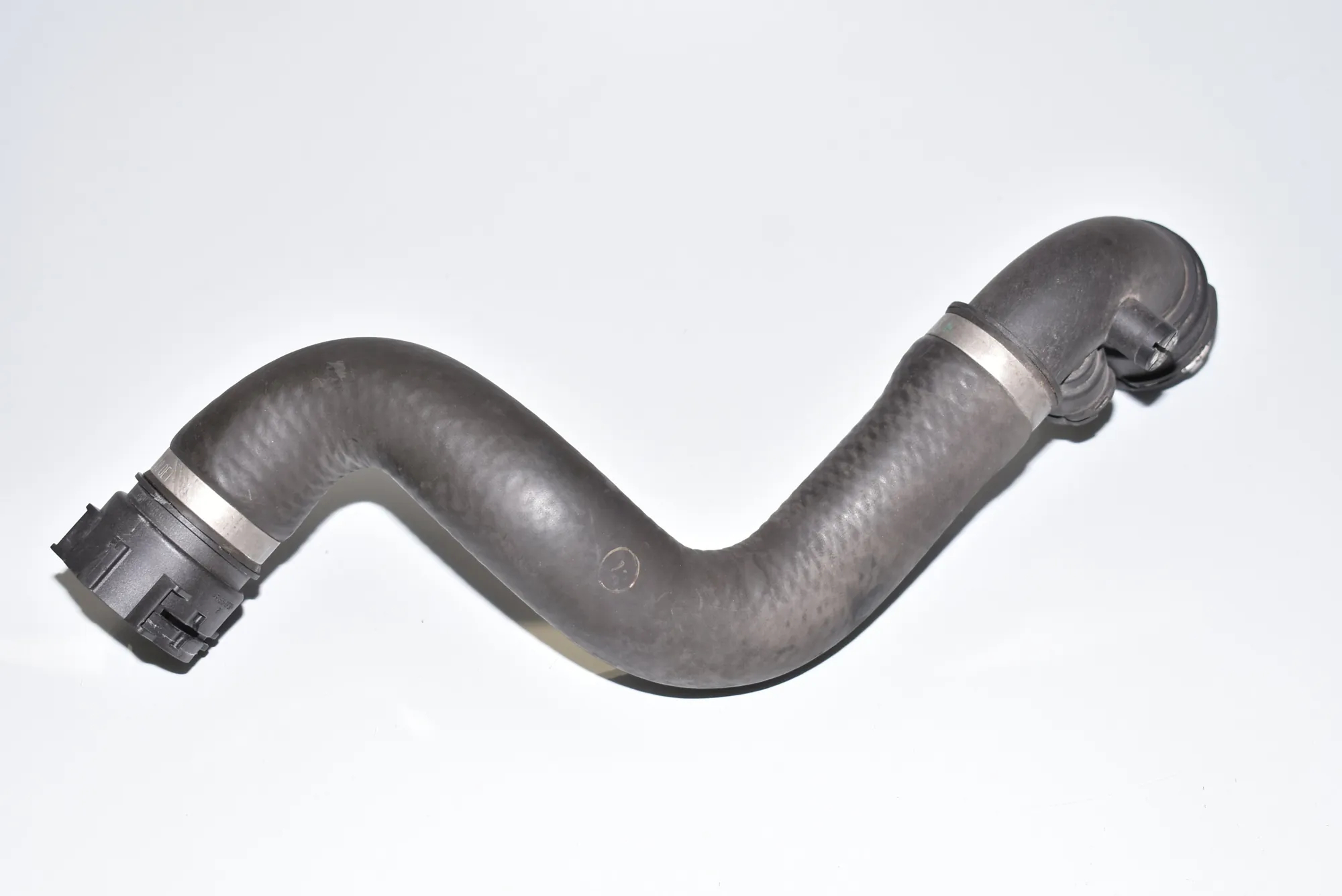 Coolant Hose Pipe – OEM 1436375 · BMW X5 (E53) BMW X5 (E53) 4.4 i 2002 – 3