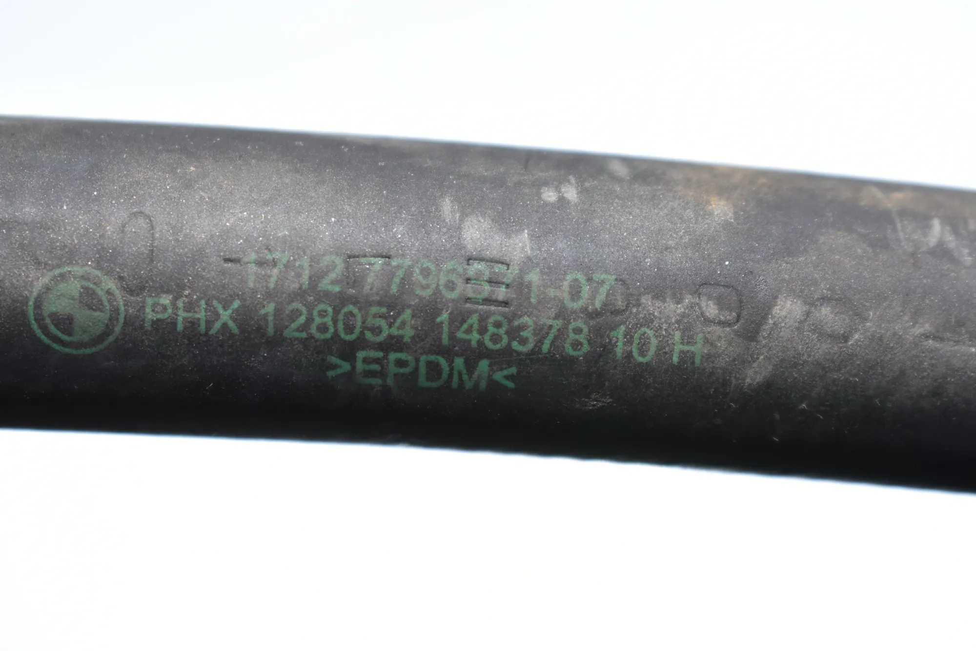 Coolant Hose Pipe – OEM 7796871 · BMW 3 (E90) BMW 3 (E90) 320 d 2010 – 3