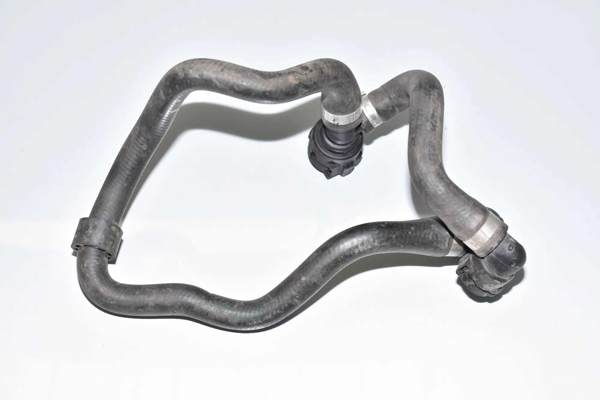 Coolant Hose Pipe – OEM 8512420 · BMW 3 (E90) BMW 3 (E90) 335 d 2009