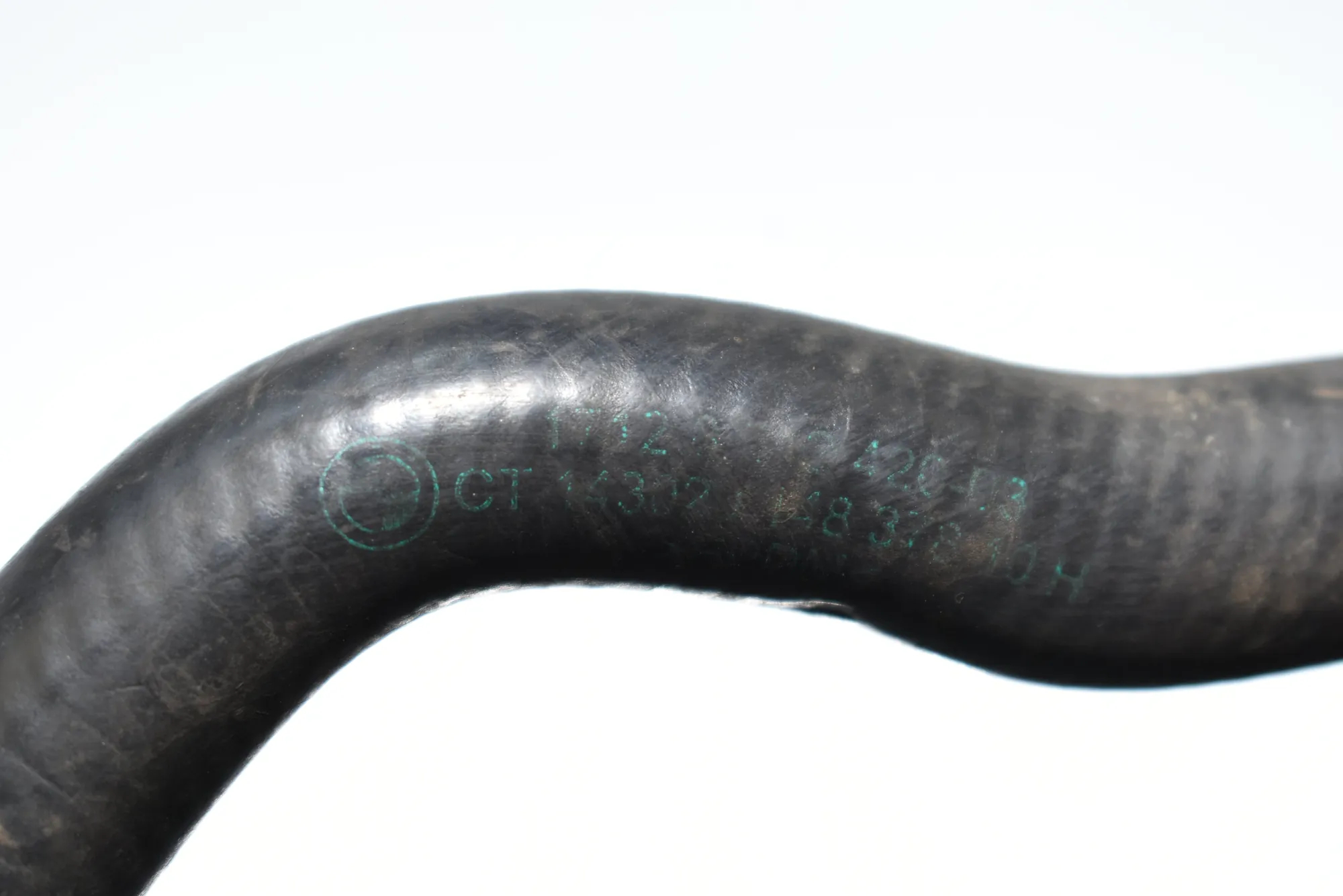 Coolant Hose Pipe – OEM 8512420 · BMW 3 (E90) BMW 3 (E90) 335 d 2009 – 3