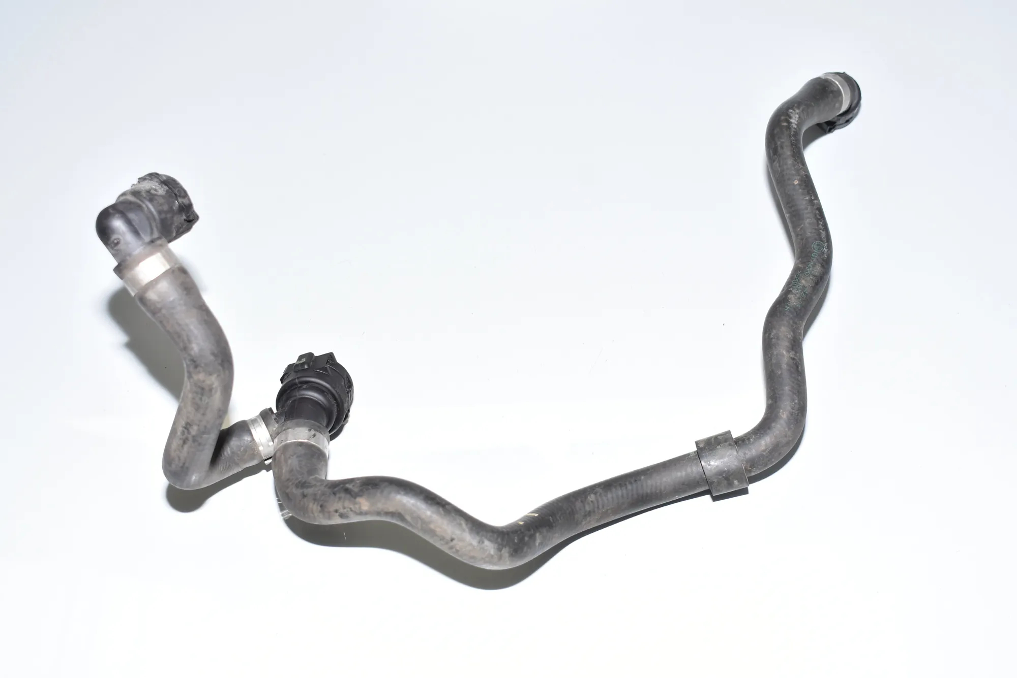 Coolant Hose Pipe – OEM 8512420 · BMW 3 (E90) BMW 3 (E90) 335 d 2009 – 2
