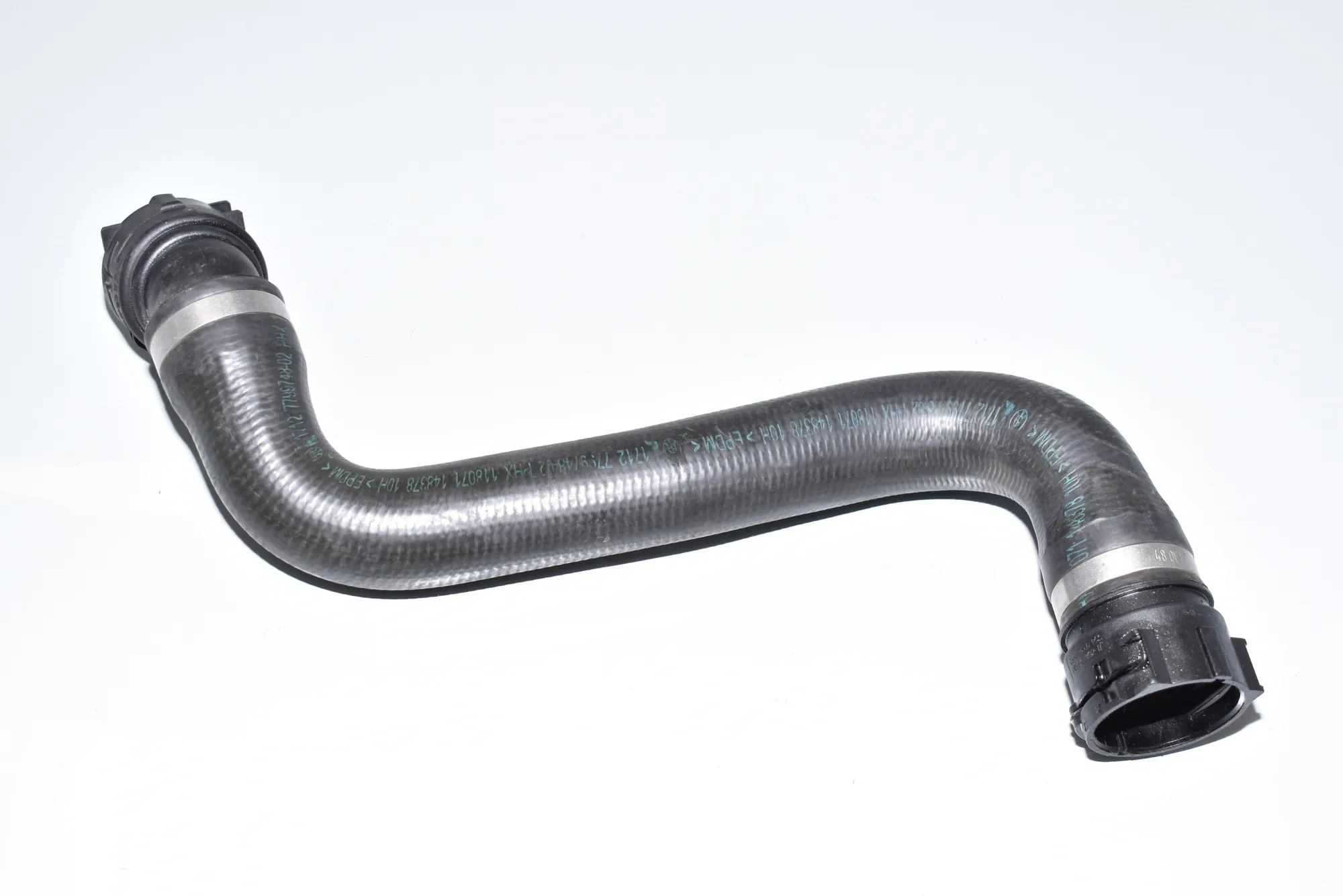 Coolant Hose Pipe – OEM 7799748 · BMW 5 (E60) BMW 5 (E60) 520 d 2008 – 2
