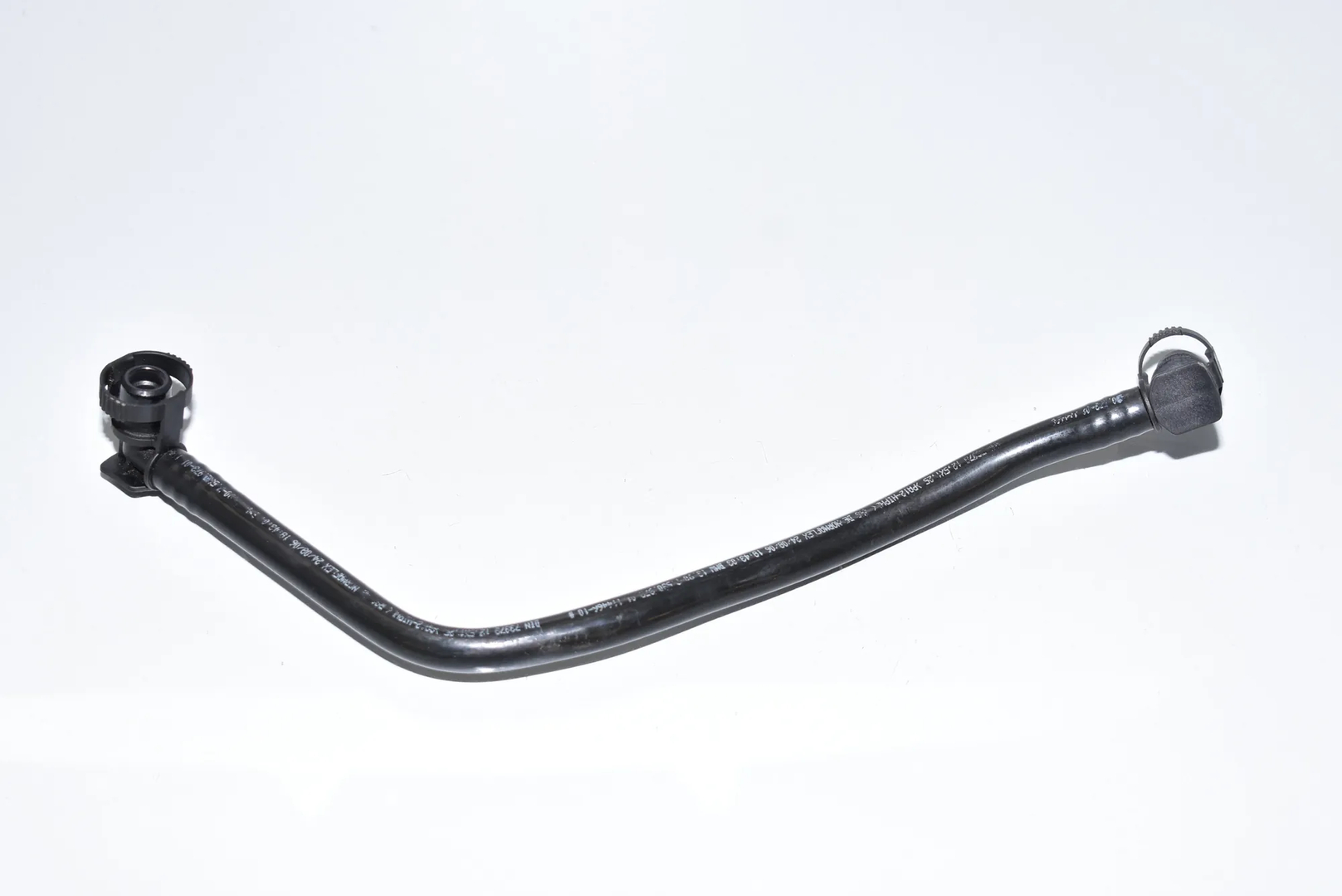 Fuel Pipe – OEM 7530973 · BMW 5 5 (E60) (2001 - 2010) 530 i (2006 - 2009, 3.0 L, 200 kW) 2008 – 3