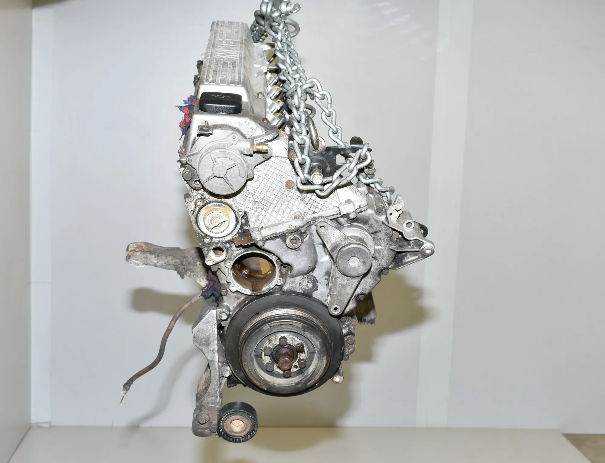 Engine Motor – OEM 2244250 · BMW 3 Touring (E36) 1996 – 4