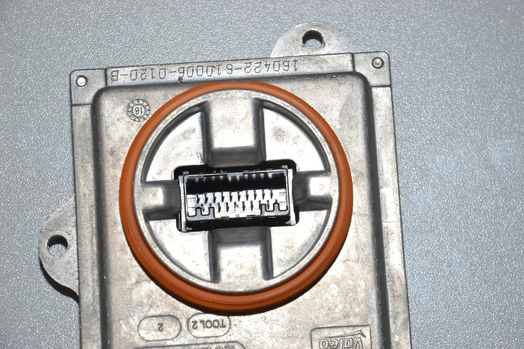 LED Lights Control Unit – OEM 7367751 · BMW i3 (I01) BMW i3 (I01) Hybrid 2016 – 4