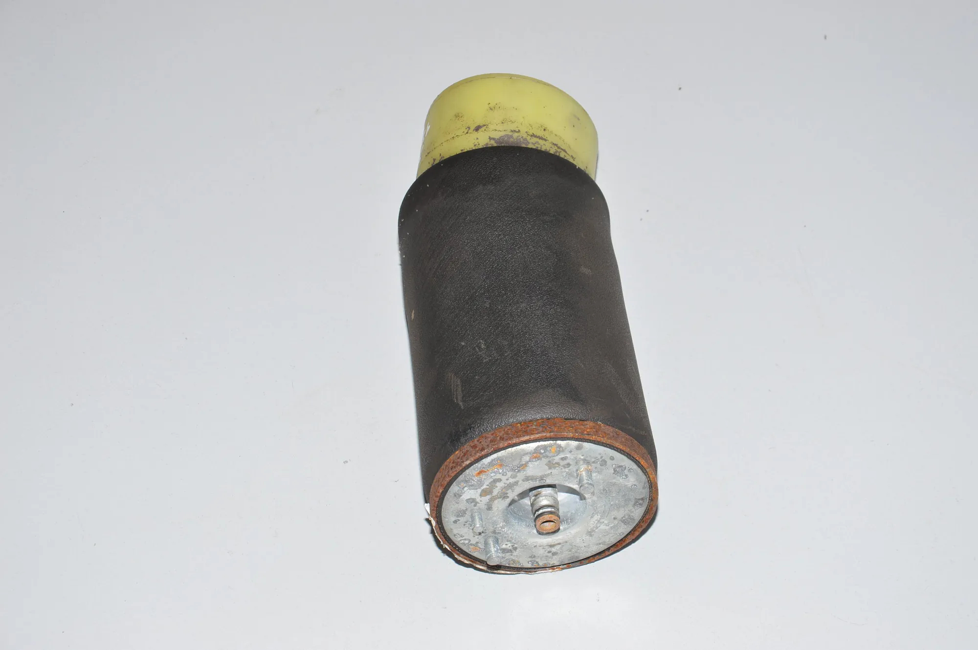 Rear Right Air Suspension Spring Bag · BMW X5 (E53) 3.0 d 2005