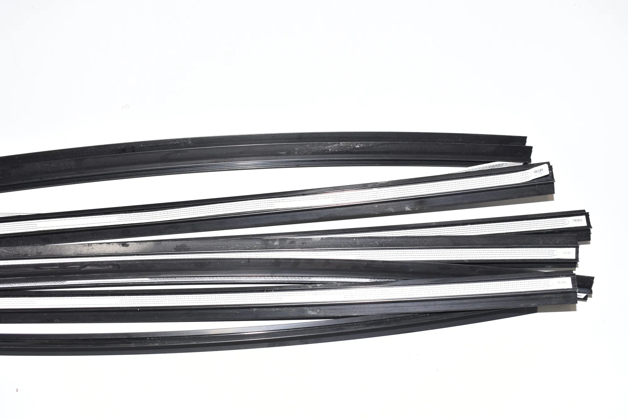 Other Body Parts – OEM 00157796 · BMW i3 (I01) Hybrid 2018 – 4
