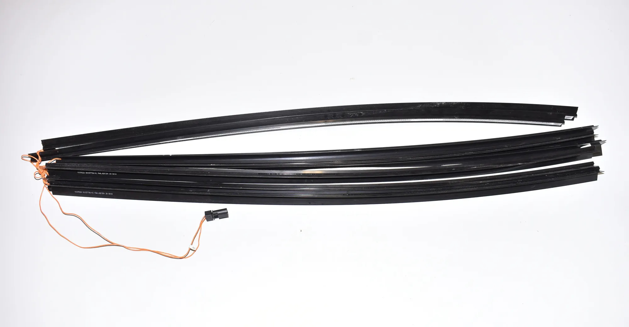 Other Body Parts – OEM 00157796 · BMW i3 (I01) Hybrid 2018 – 2