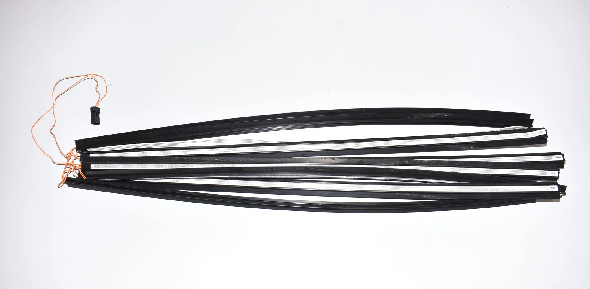 Other Body Parts – OEM 00157796 · BMW i3 (I01) Hybrid 2018