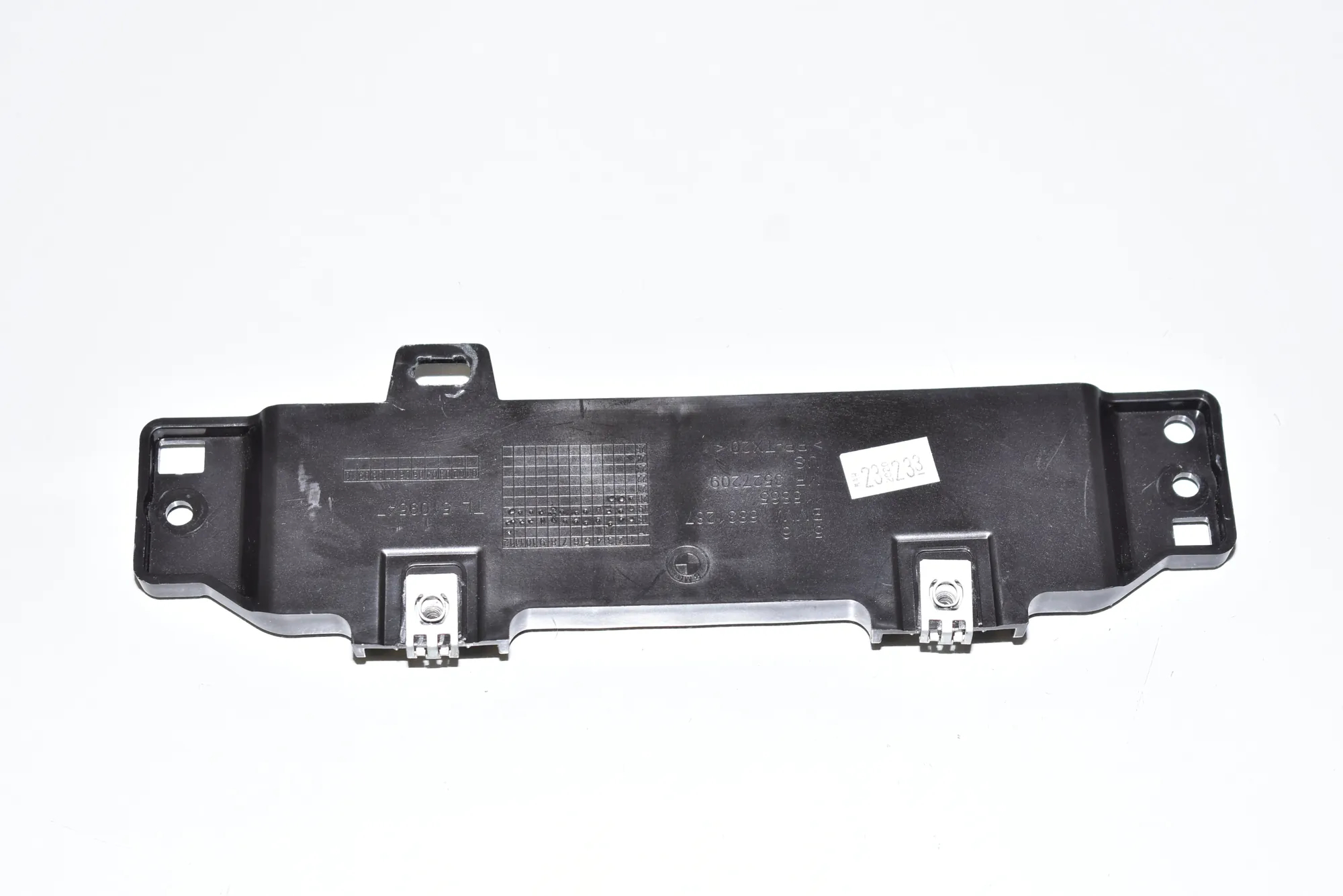 Other Interior Parts – OEM 6831287 · BMW X7 (G07) BMW X7 (G07) xDrive 30 d 2020