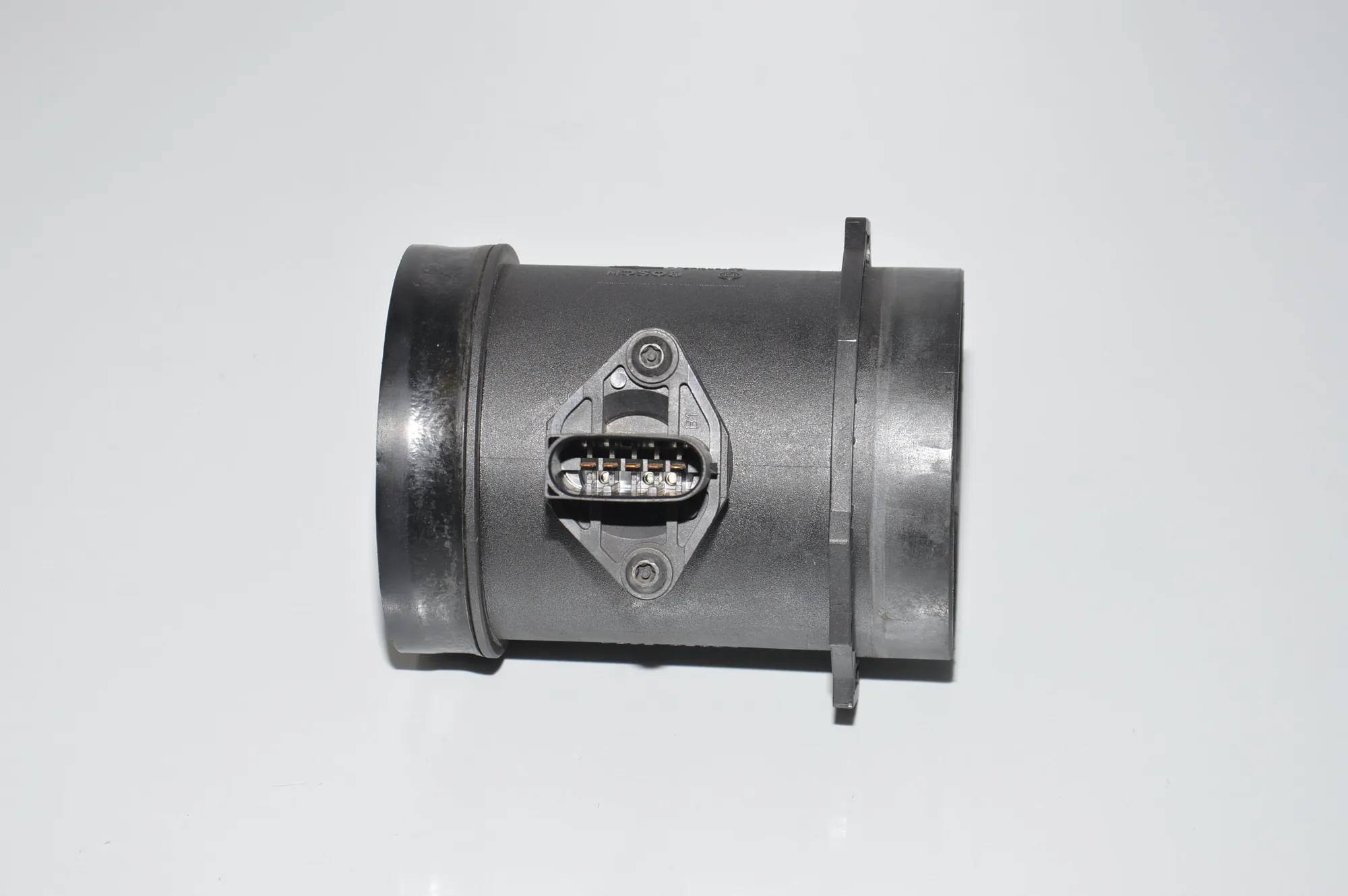 Mass Air Flow Sensor MAF – OEM 0280217814 · BMW X5 (E53) 4.6 is 2002 – 5