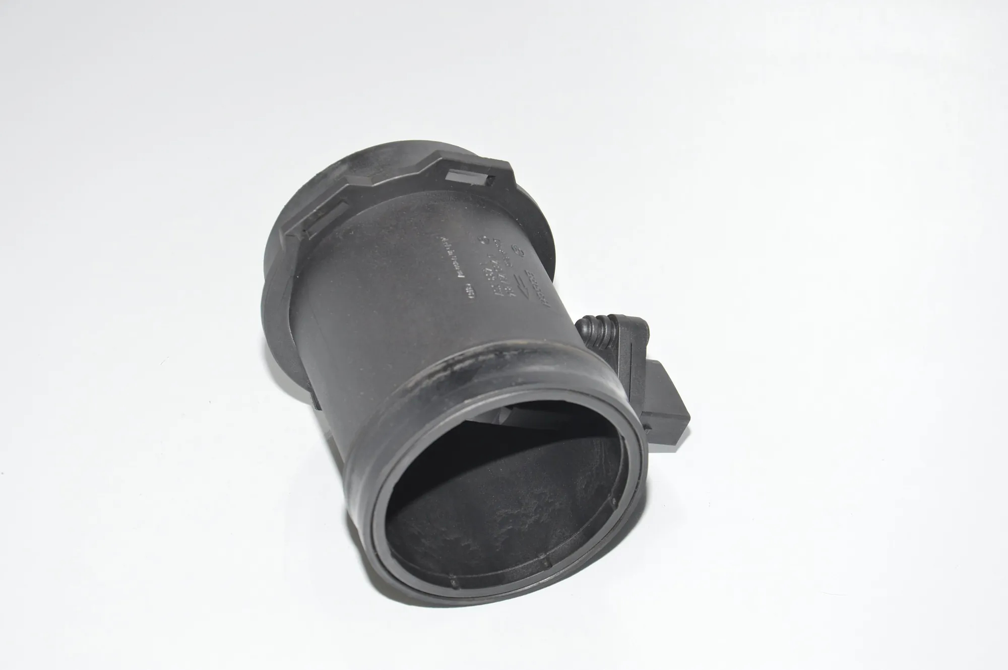 Mass Air Flow Sensor MAF – OEM 0280217814 · BMW X5 (E53) 4.6 is 2002 – 4