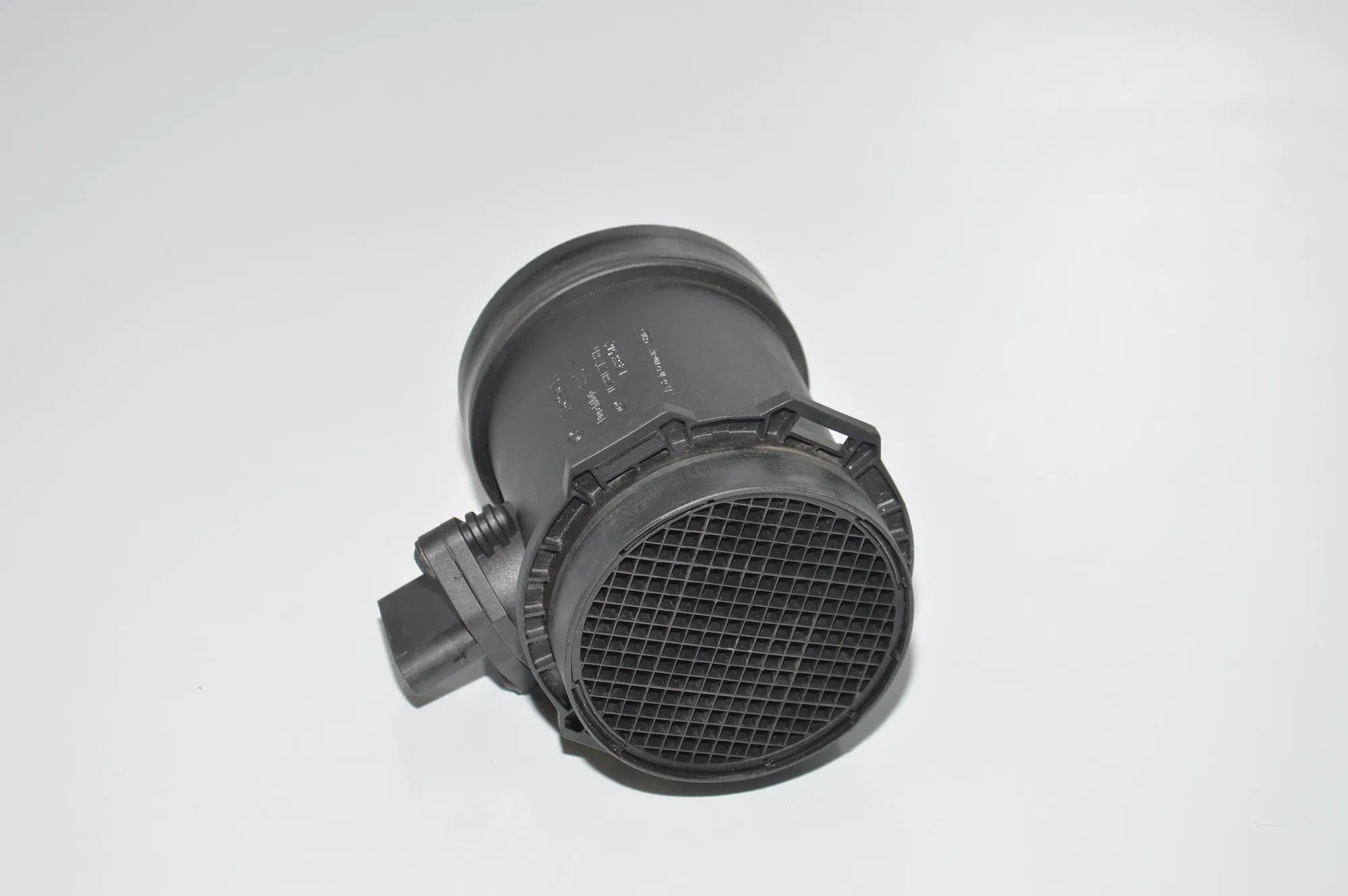 Mass Air Flow Sensor MAF – OEM 0280217814 · BMW X5 (E53) 4.6 is 2002