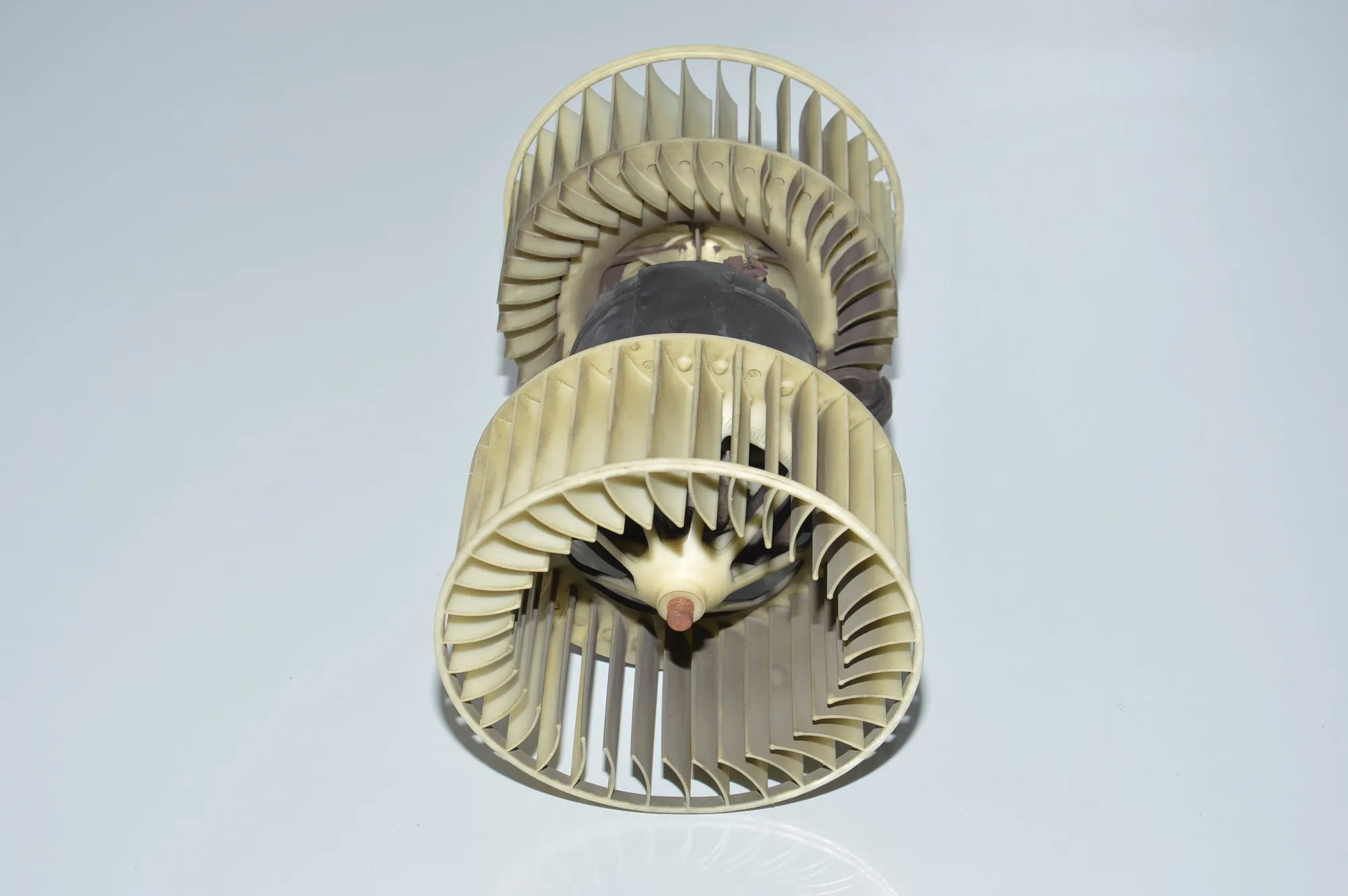 Heater Blower Fan – OEM 8385558 · BMW X5 (E53) 4.6 is 2002 – 2