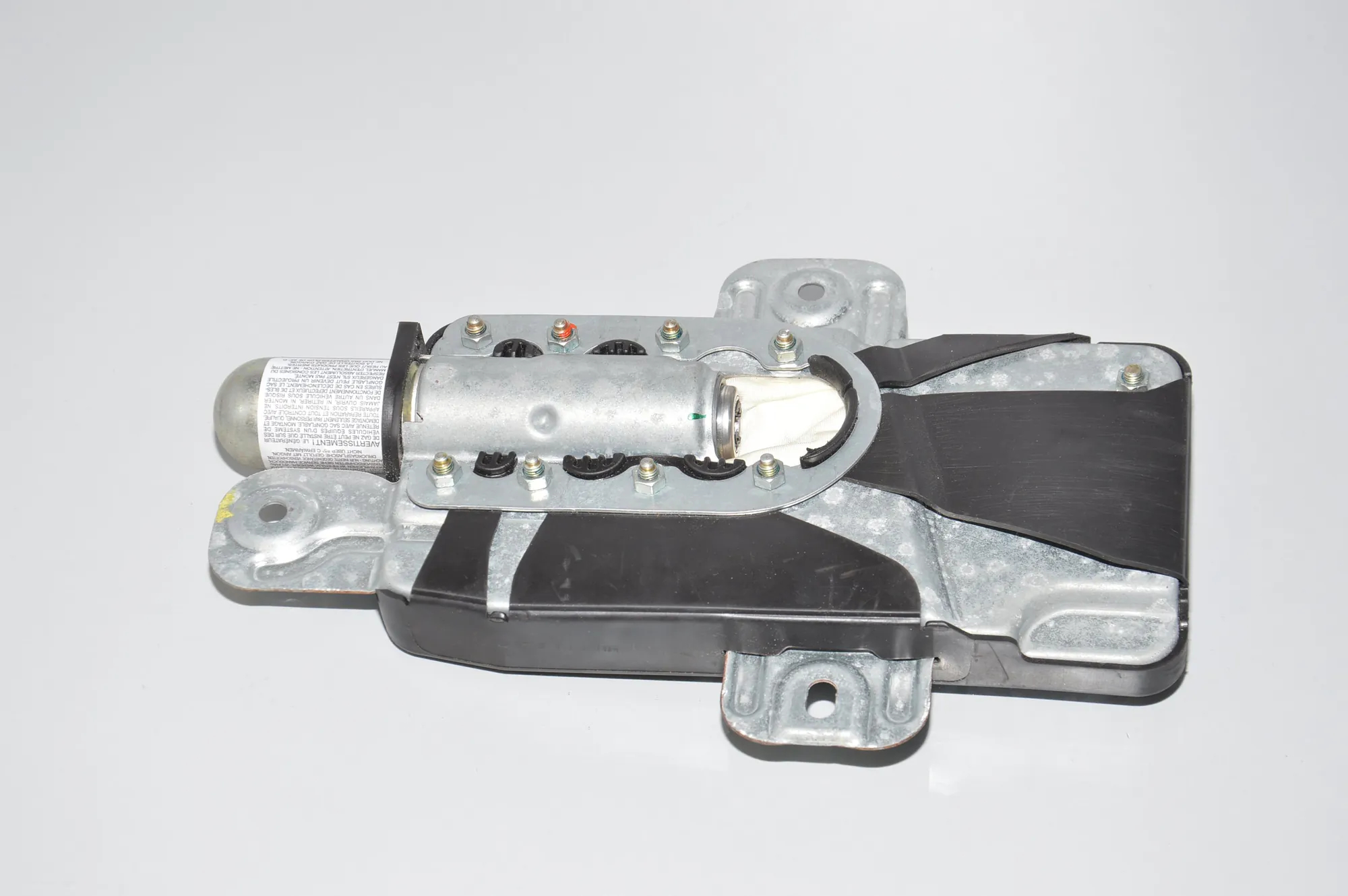 Front Right Door Safety Bag SRS – OEM 7037234 · BMW X5 (E53) 4.6 is 2002 – 3