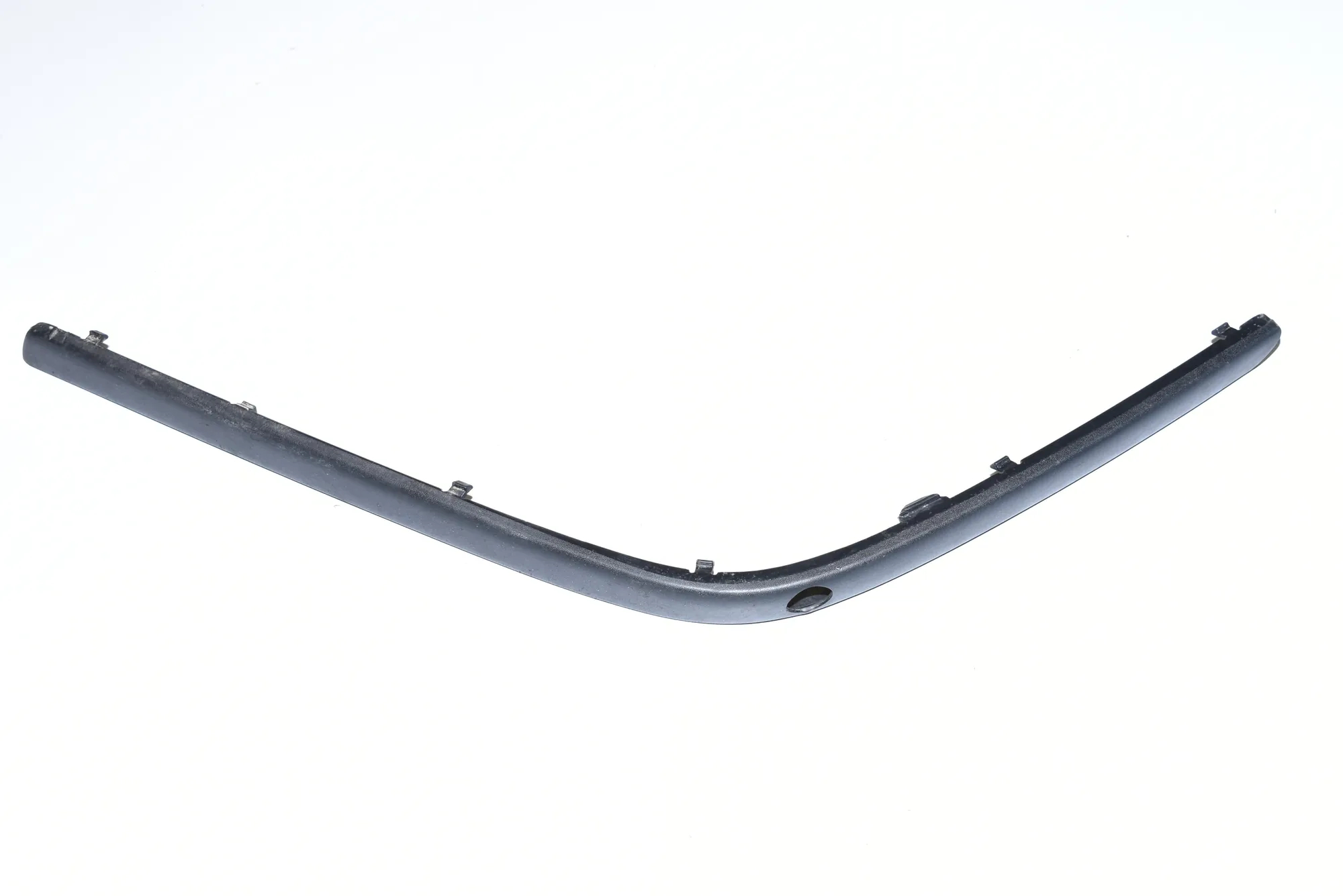 Rear Right Bumper Molding – OEM 2498502 · BMW 5 (E39) BMW 5 (E39) 530 d 2002