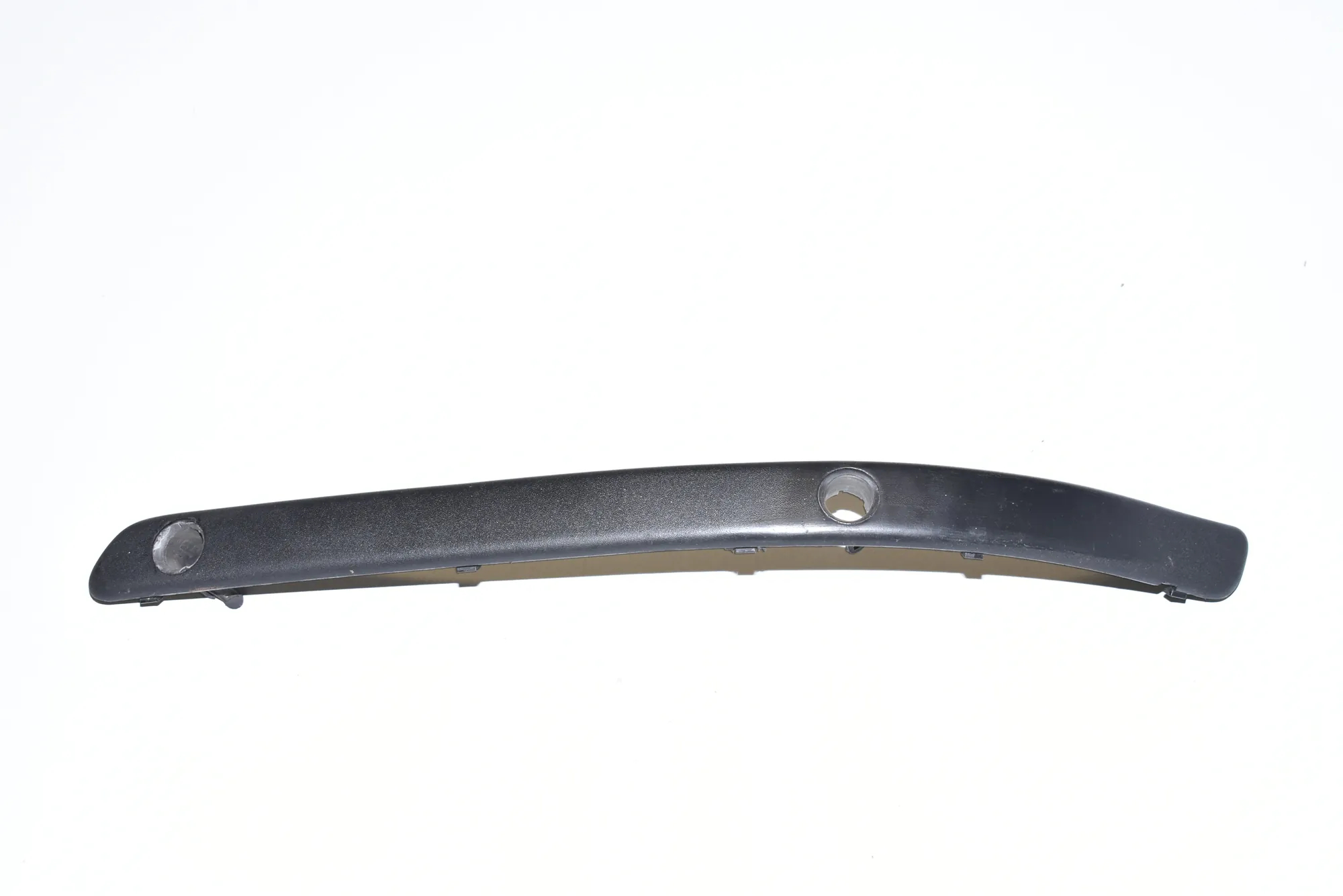 Front Left Bumper Molding – OEM 2494193 · BMW 5 (E39) BMW 5 (E39) 530 d 2002 – 2