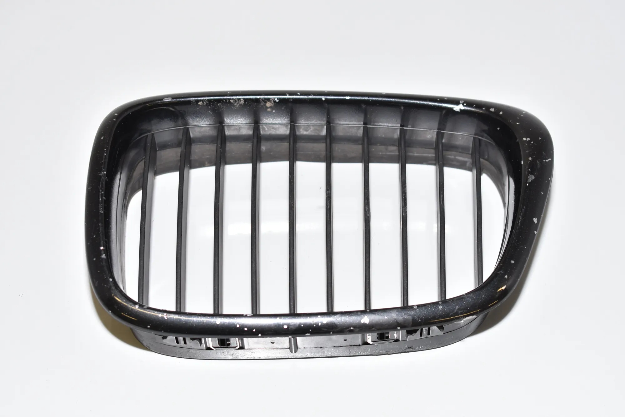 Front Left Grill – OEM 8184531 · BMW 5 (E39) BMW 5 (E39) 530 d 2001