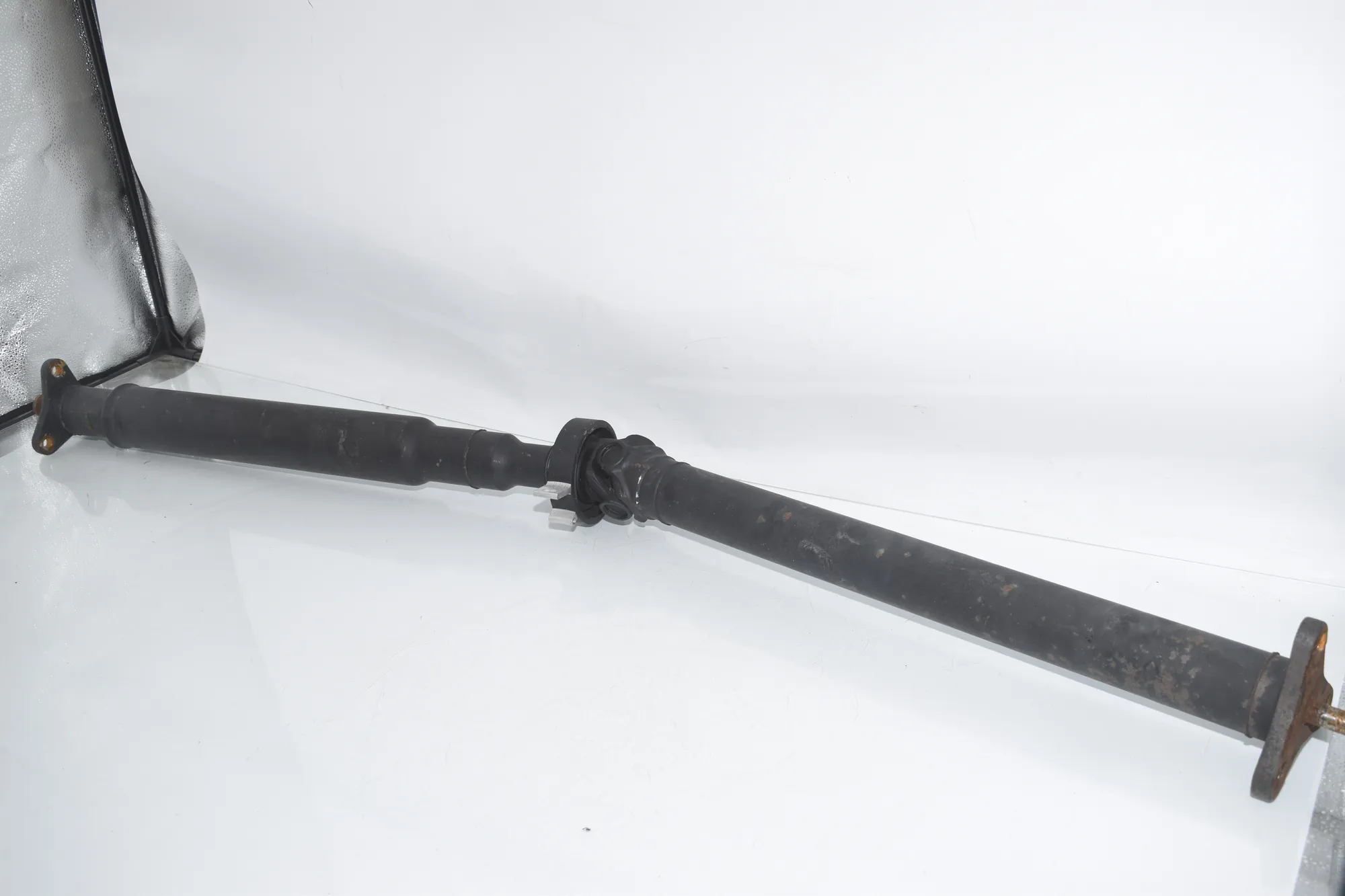 Propshaft Cardan – OEM 7631365 · BMW 5 Touring (F11) 530 d 2012 – 3