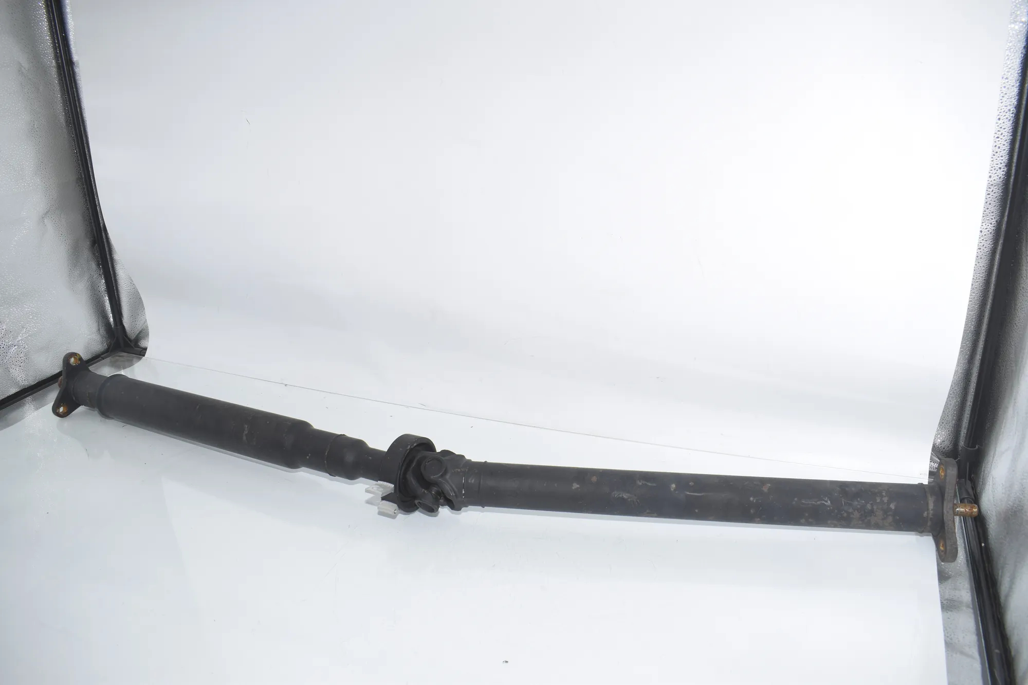 Propshaft Cardan – OEM 7631365 · BMW 5 Touring (F11) 530 d 2012
