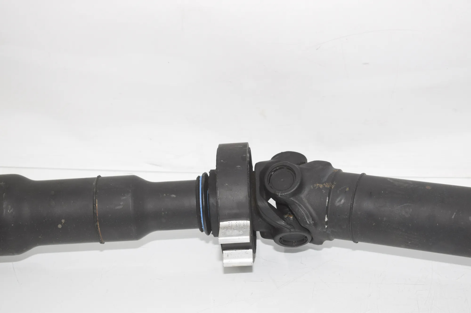 Propshaft Cardan – OEM 7631365 · BMW 5 Touring (F11) 530 d 2012 – 2