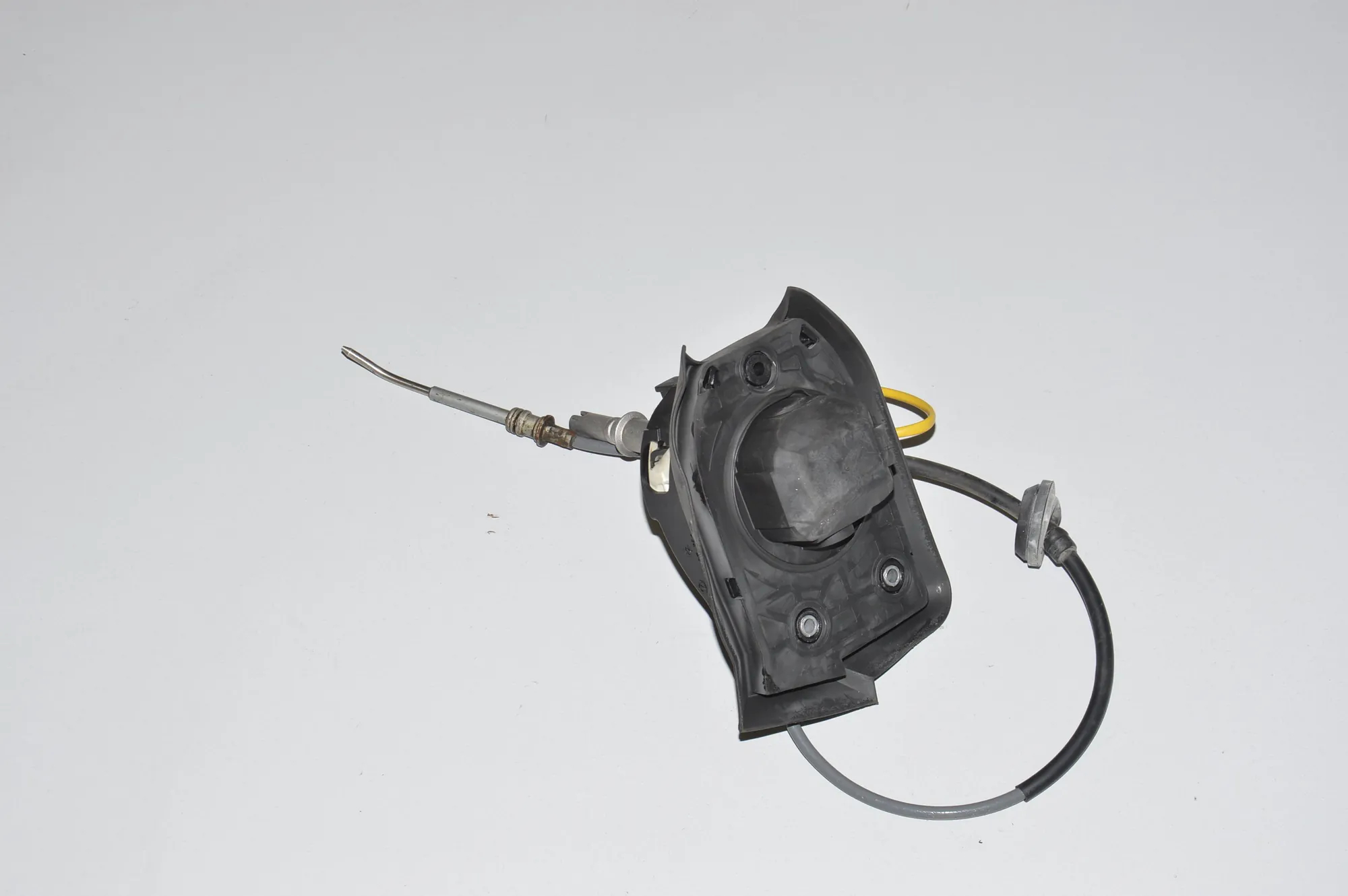 Gear Shifting Mechanism – OEM 7515432 · BMW X5 (E53) 4.6 is 2002 – 4