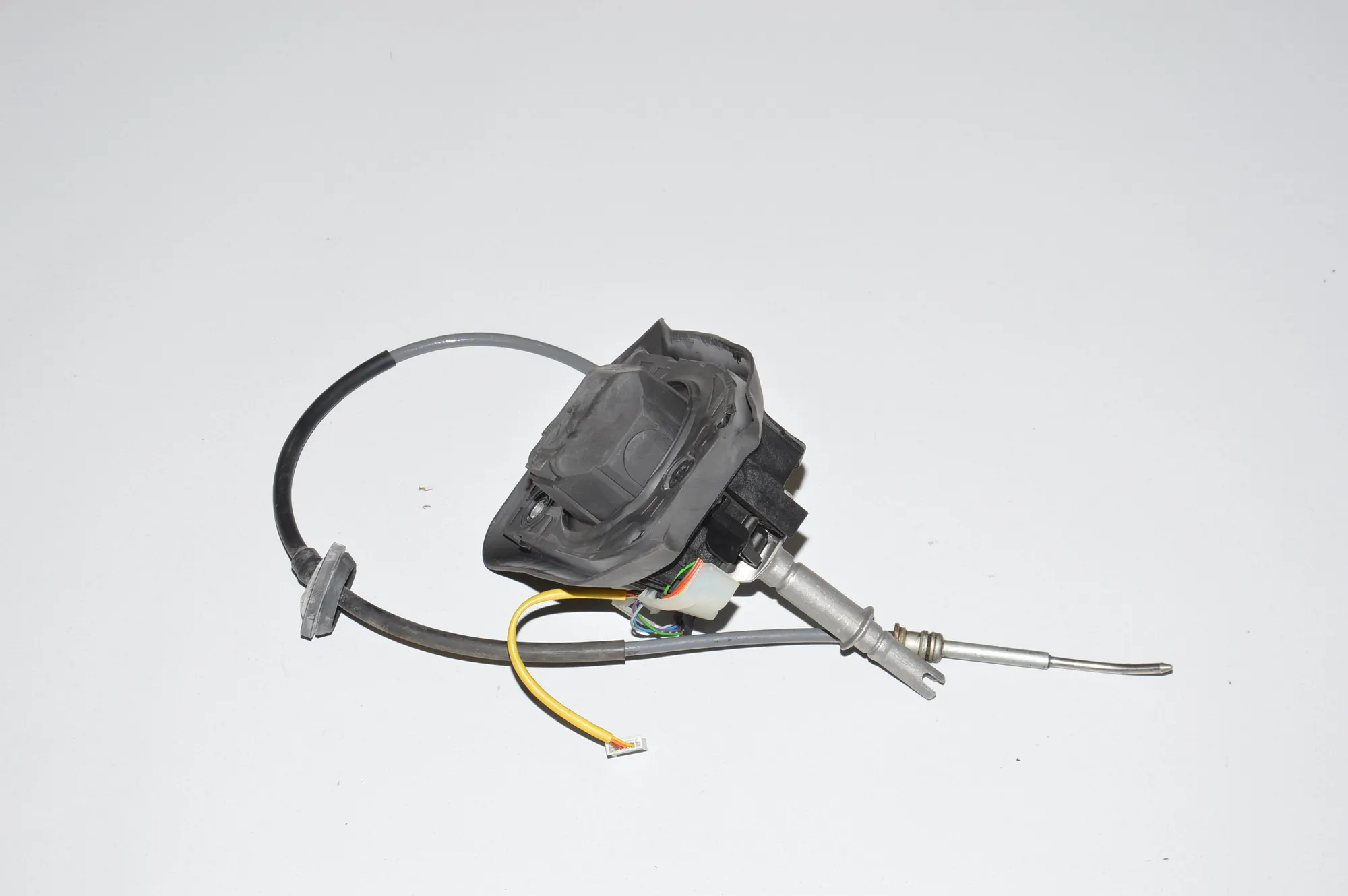 Gear Shifting Mechanism – OEM 7515432 · BMW X5 (E53) 4.6 is 2002 – 3