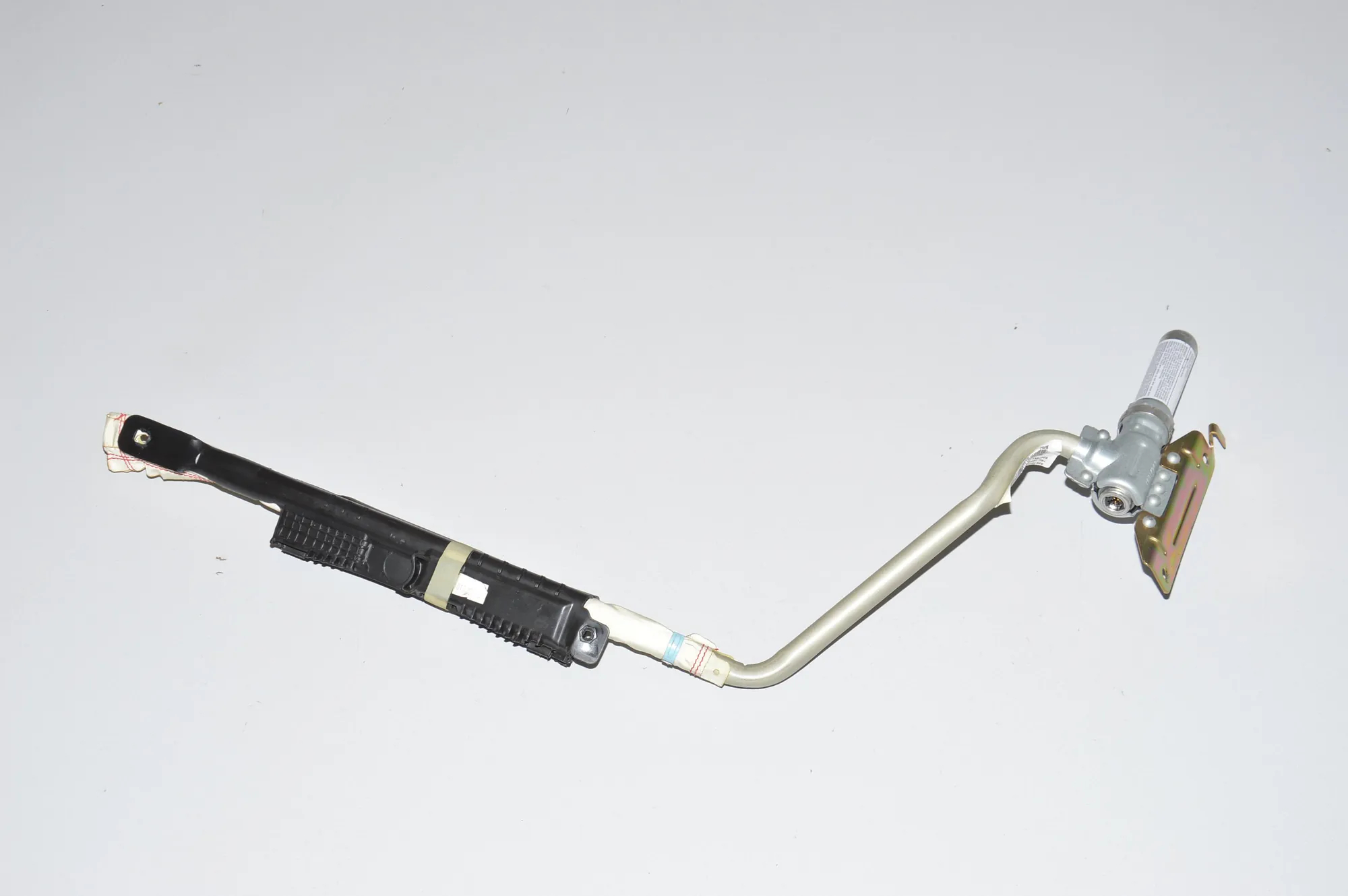 Left Side Roof Safety Curtain SRS – OEM 8267941 · BMW X5 (E53) 4.6 is 2002 – 3