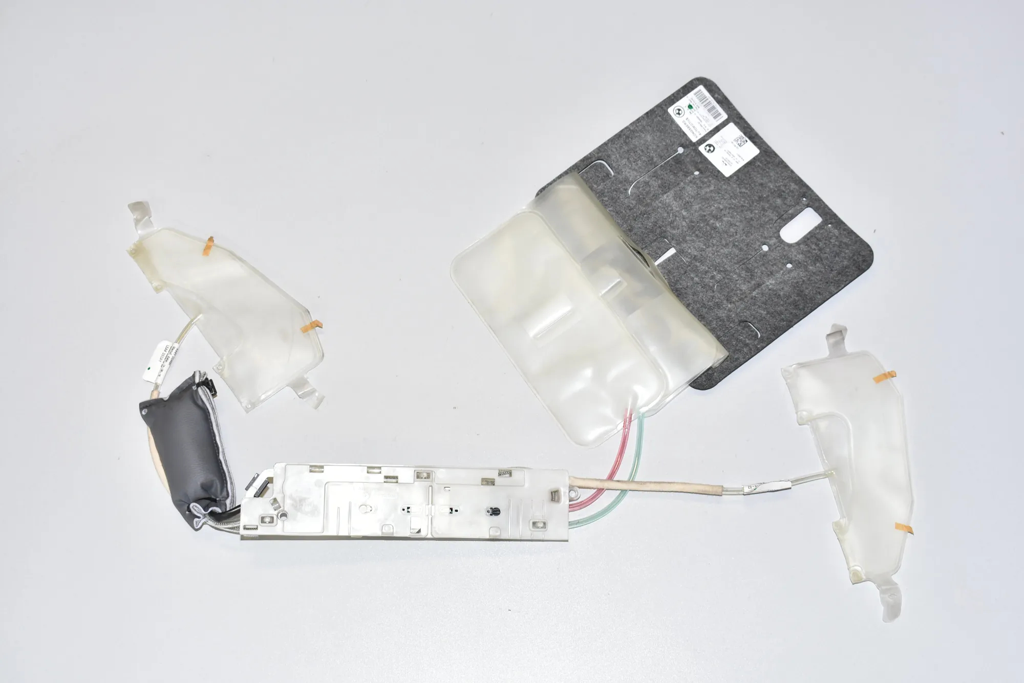 Other Interior Parts – OEM 7387535 · BMW F90 (2017 - -) (G30, F90) M5 2019 – 3