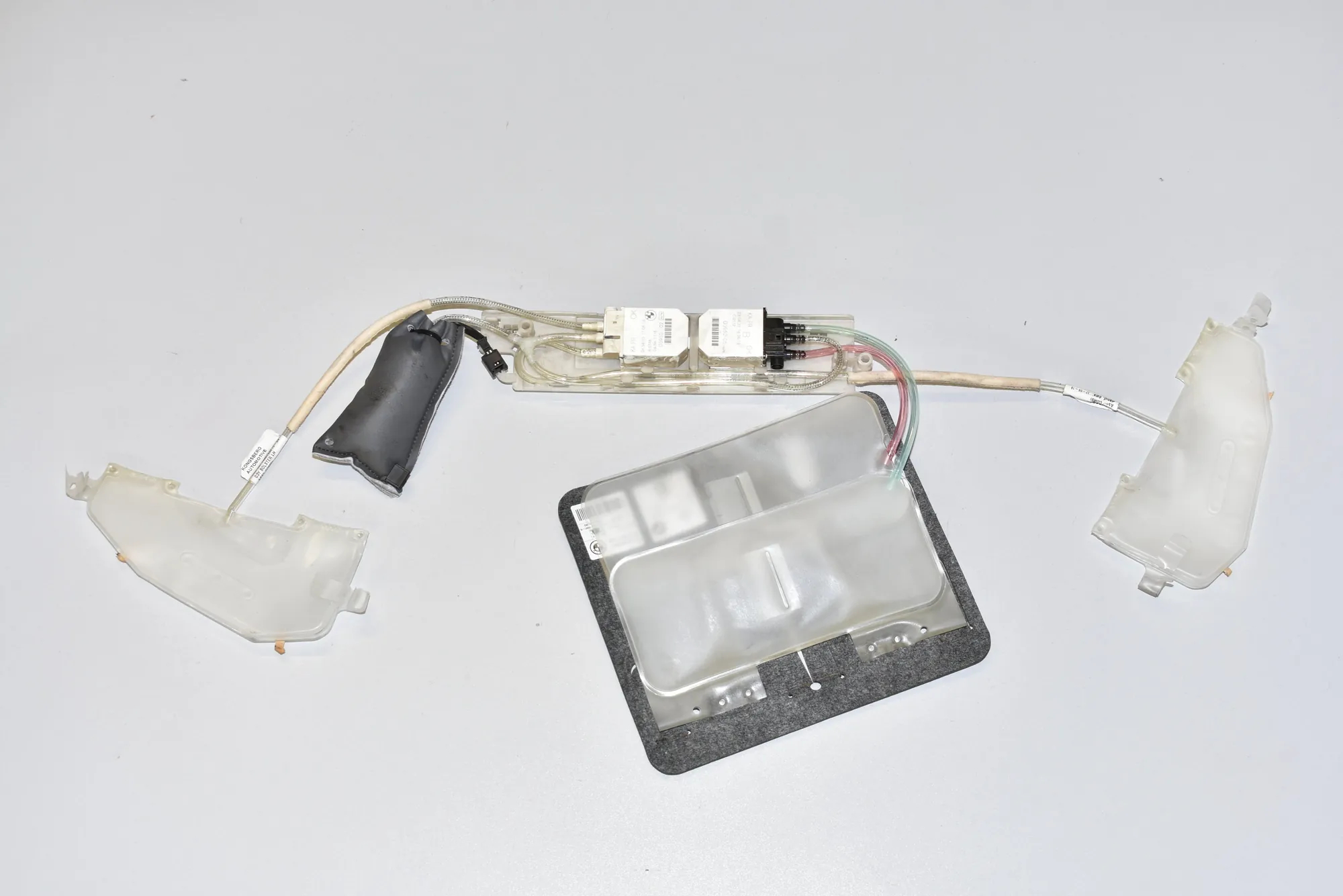 Other Interior Parts – OEM 7387535 · BMW F90 (2017 - -) (G30, F90) M5 2019