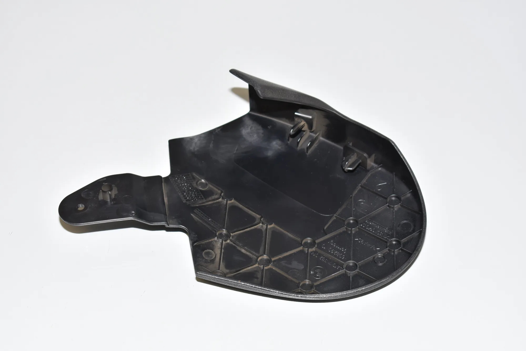 Seat Cover Trim – OEM 7382014 · BMW F90 (2017 - -) (G30, F90) M5 2019 – 3